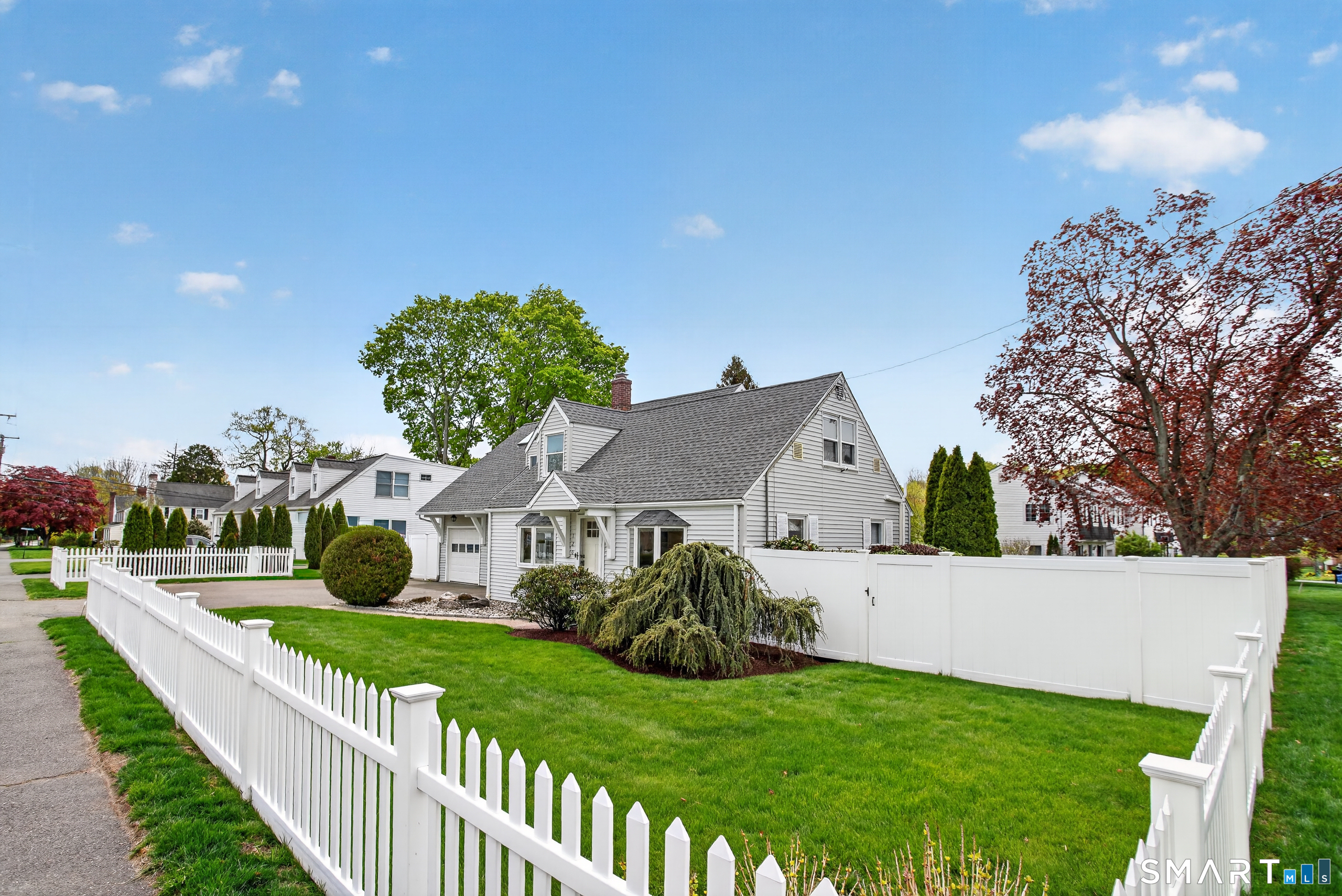 120 Pine Creek, Fairfield, 06824, 3 Bedrooms Bedrooms, 0 ,2 BathroomsBathrooms,Single Family For Sale,For Sale,Pine Creek,0,24169350