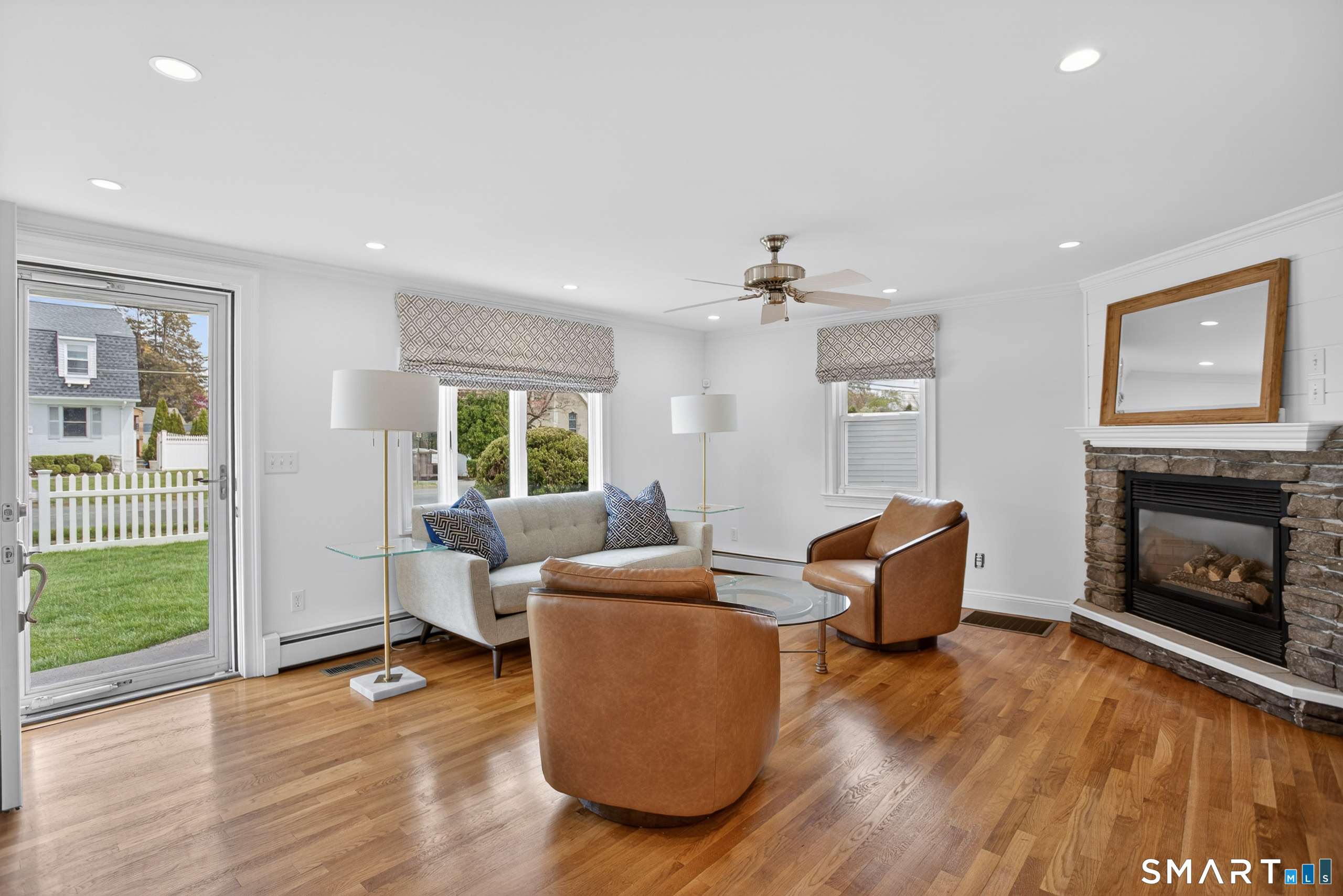 120 Pine Creek, Fairfield, 06824, 3 Bedrooms Bedrooms, 0 ,2 BathroomsBathrooms,Single Family For Sale,For Sale,Pine Creek,0,24169350