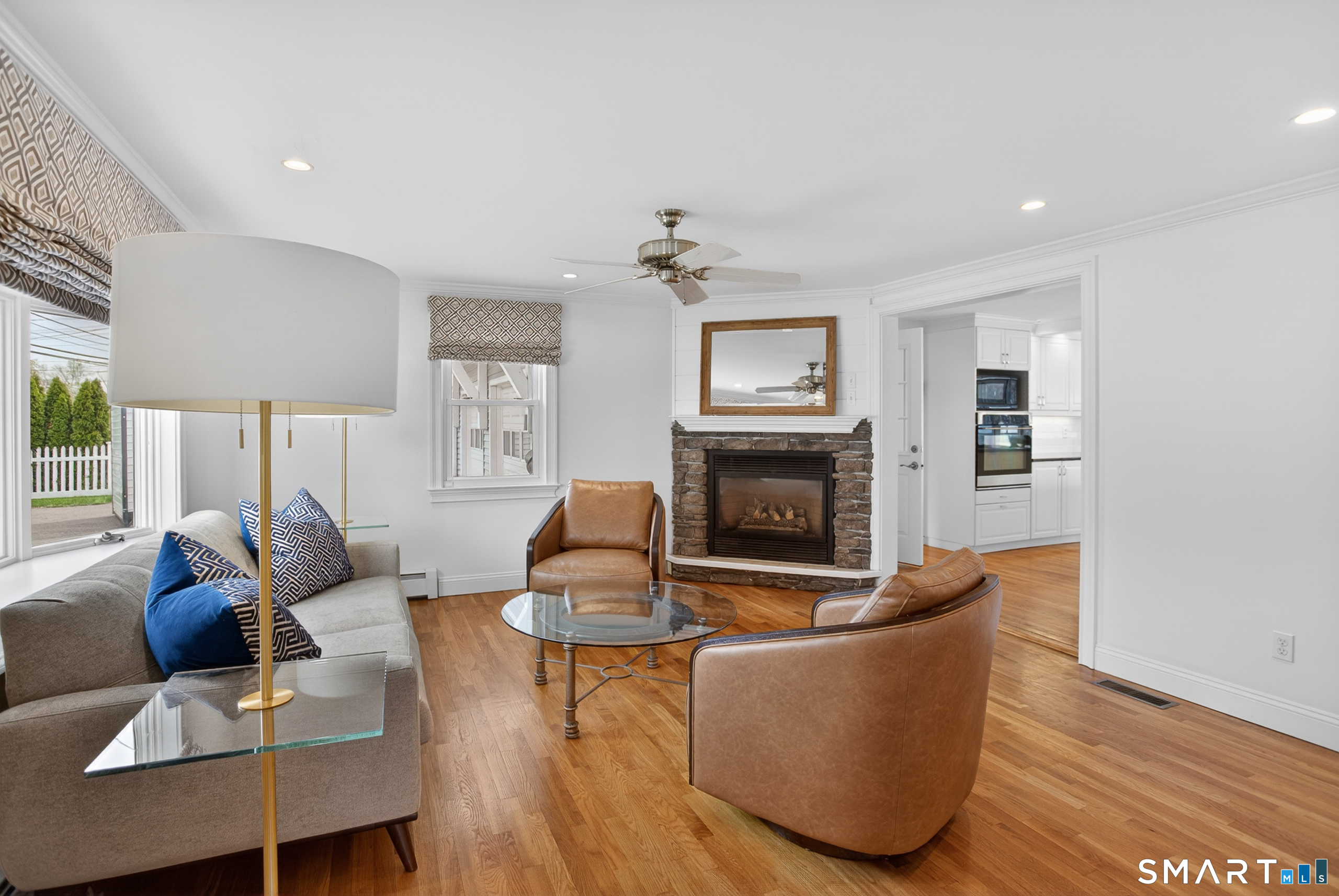 120 Pine Creek, Fairfield, 06824, 3 Bedrooms Bedrooms, 0 ,2 BathroomsBathrooms,Single Family For Sale,For Sale,Pine Creek,0,24169350