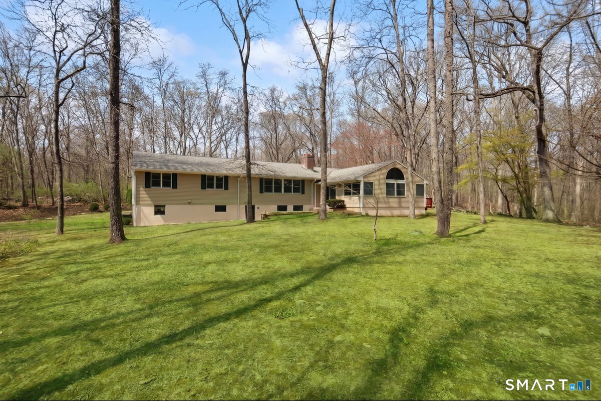 224 Marvin Ridge, New Canaan, 06840, 3 Bedrooms Bedrooms, 0 ,3 BathroomsBathrooms,Single Family For Sale,For Sale,Marvin Ridge,0,24169054