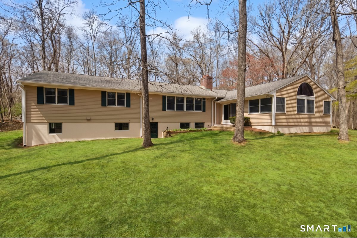224 Marvin Ridge, New Canaan, 06840, 3 Bedrooms Bedrooms, 0 ,3 BathroomsBathrooms,Single Family For Sale,For Sale,Marvin Ridge,0,24169054