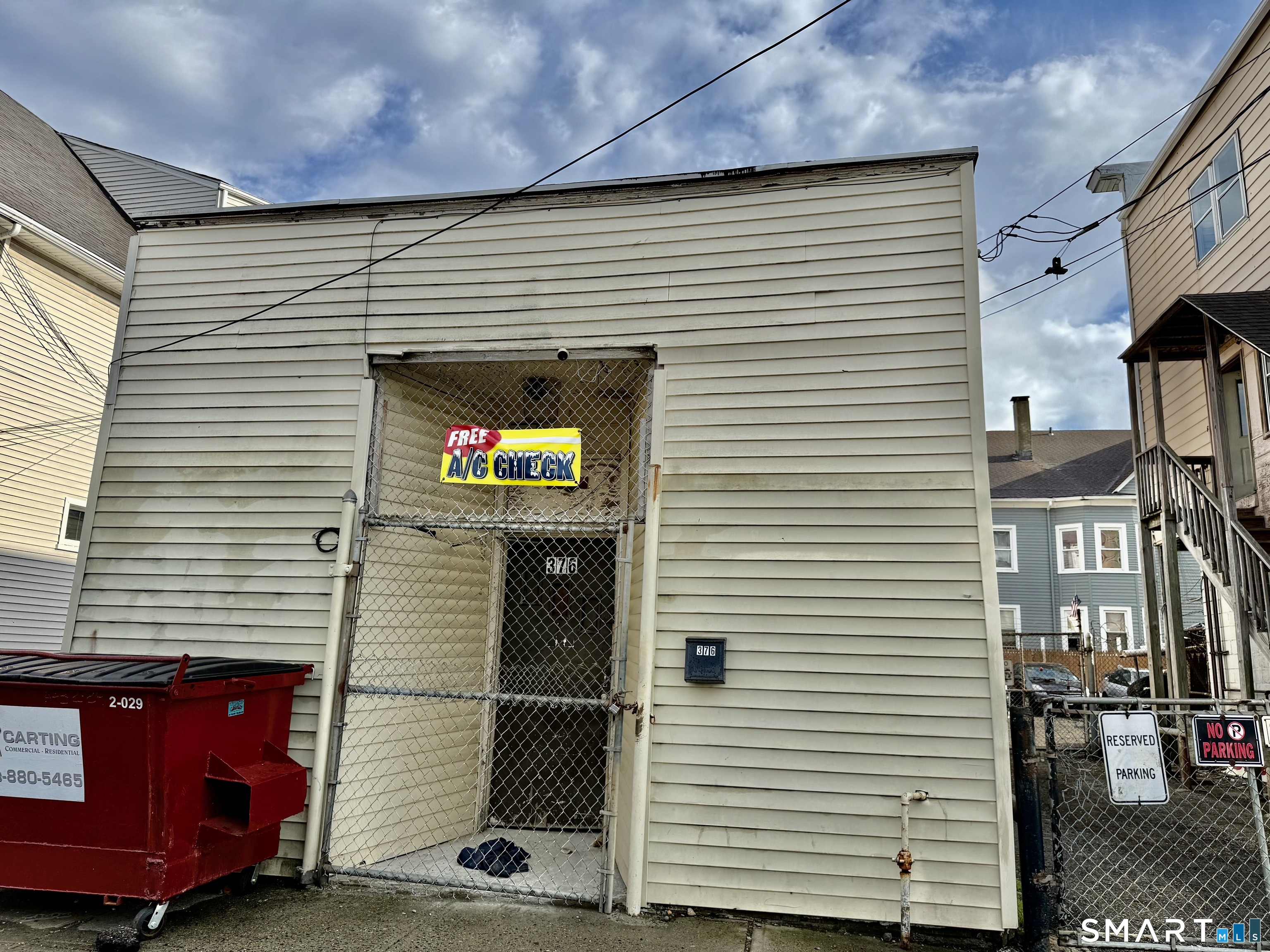 1368-1370 Main, Bridgeport, 06608, 12 Bedrooms Bedrooms, 0 ,4 BathroomsBathrooms,Multi-family For Sale,For Sale,Main,0,24171252