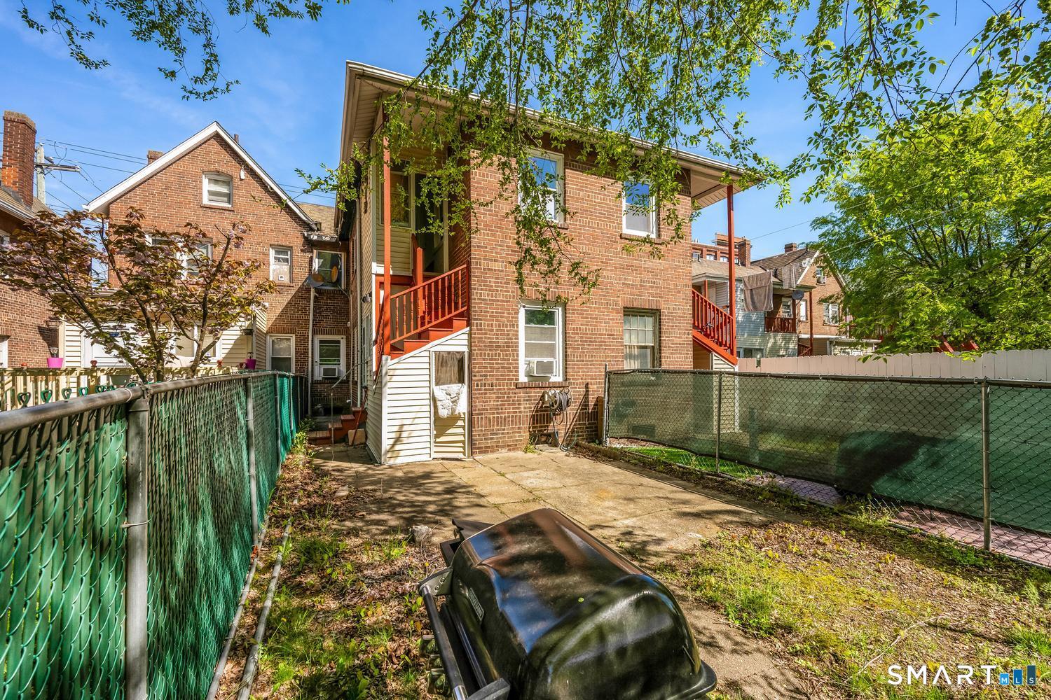 1040 Connecticut, Bridgeport, 06607, 2 Bedrooms Bedrooms, 0 ,1 BathroomBathrooms,Condo/co-op For Sale,For Sale,Connecticut,0,24171451