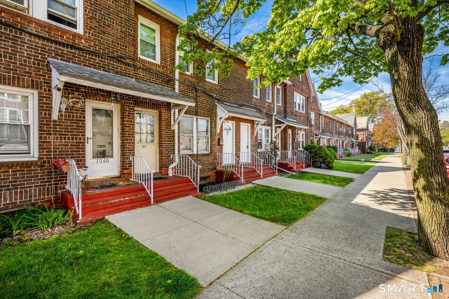 1040 Connecticut, Bridgeport, 06607, 2 Bedrooms Bedrooms, 0 ,1 BathroomBathrooms,Condo/co-op For Sale,For Sale,Connecticut,0,24171451