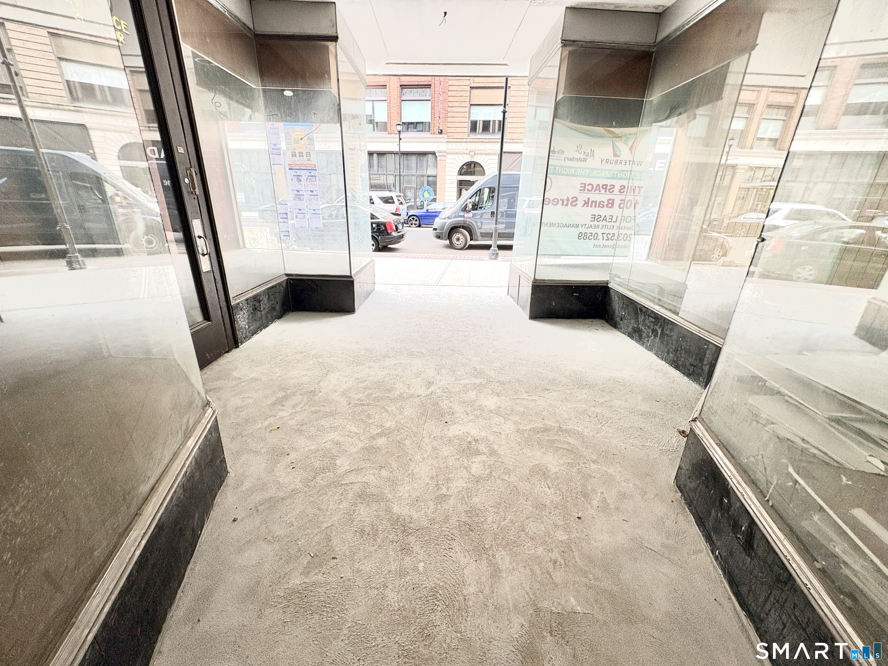 105 Bank, Waterbury, 06702, 1 Bedroom Bedrooms, 0 ,1 BathroomBathrooms,Residential Rental,For Sale,Bank,0,24096244