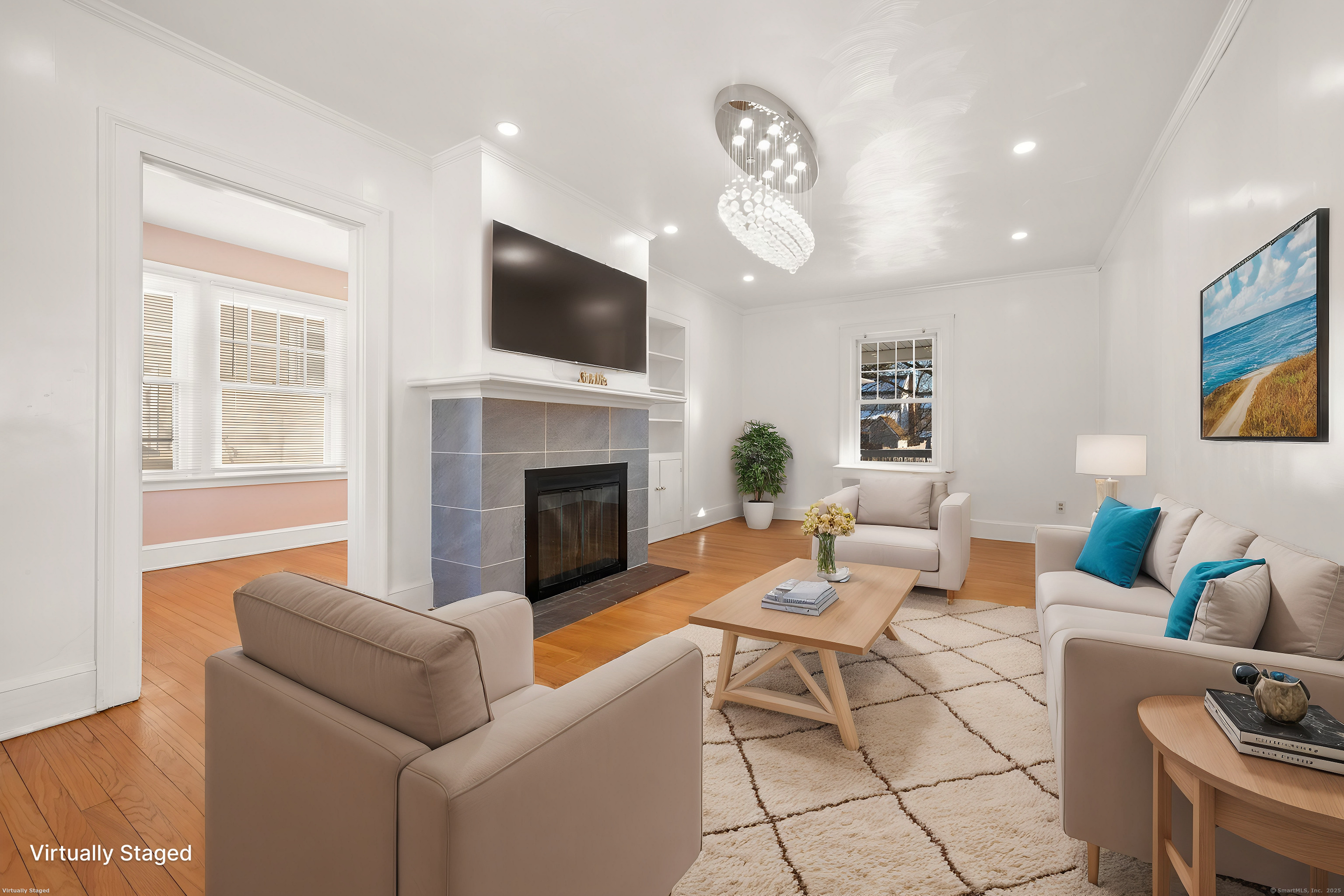 91 Fennbrook, West Hartford, 06119, 3 Bedrooms Bedrooms, 0 ,1 BathroomBathrooms,Residential Rental,For Sale,Fennbrook,0,24171497