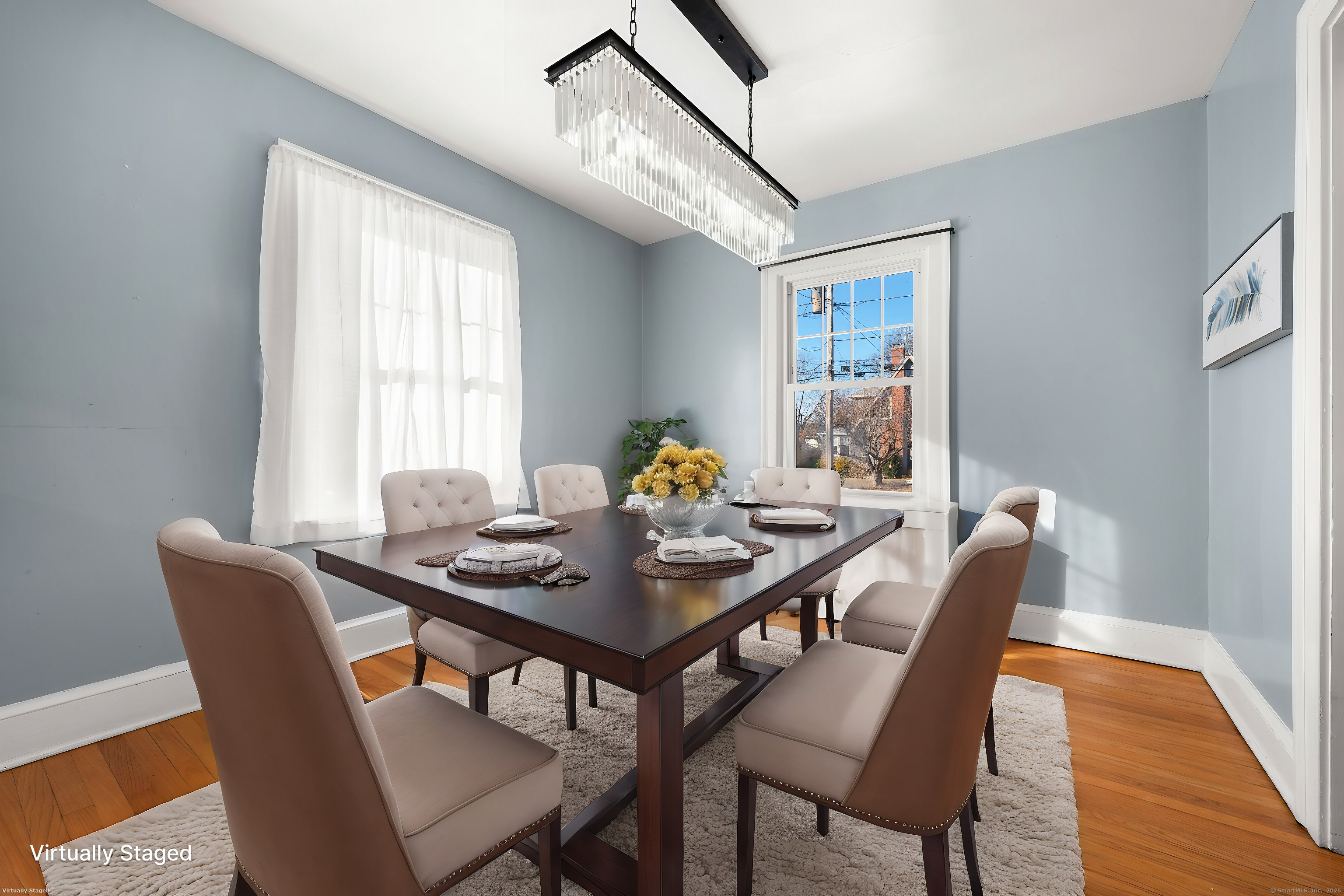 91 Fennbrook, West Hartford, 06119, 3 Bedrooms Bedrooms, 0 ,1 BathroomBathrooms,Residential Rental,For Sale,Fennbrook,0,24171497