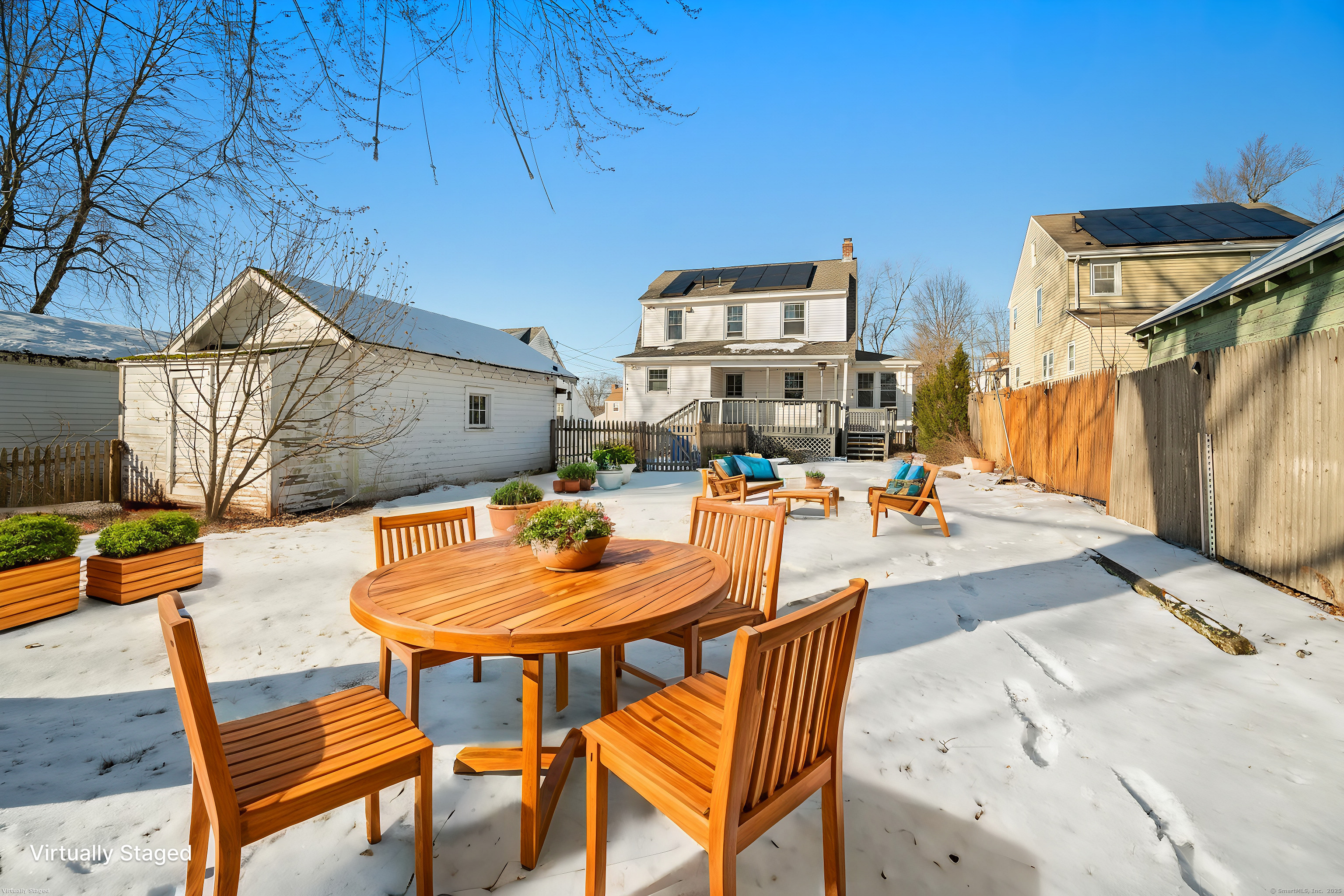 91 Fennbrook, West Hartford, 06119, 3 Bedrooms Bedrooms, 0 ,1 BathroomBathrooms,Residential Rental,For Sale,Fennbrook,0,24171497
