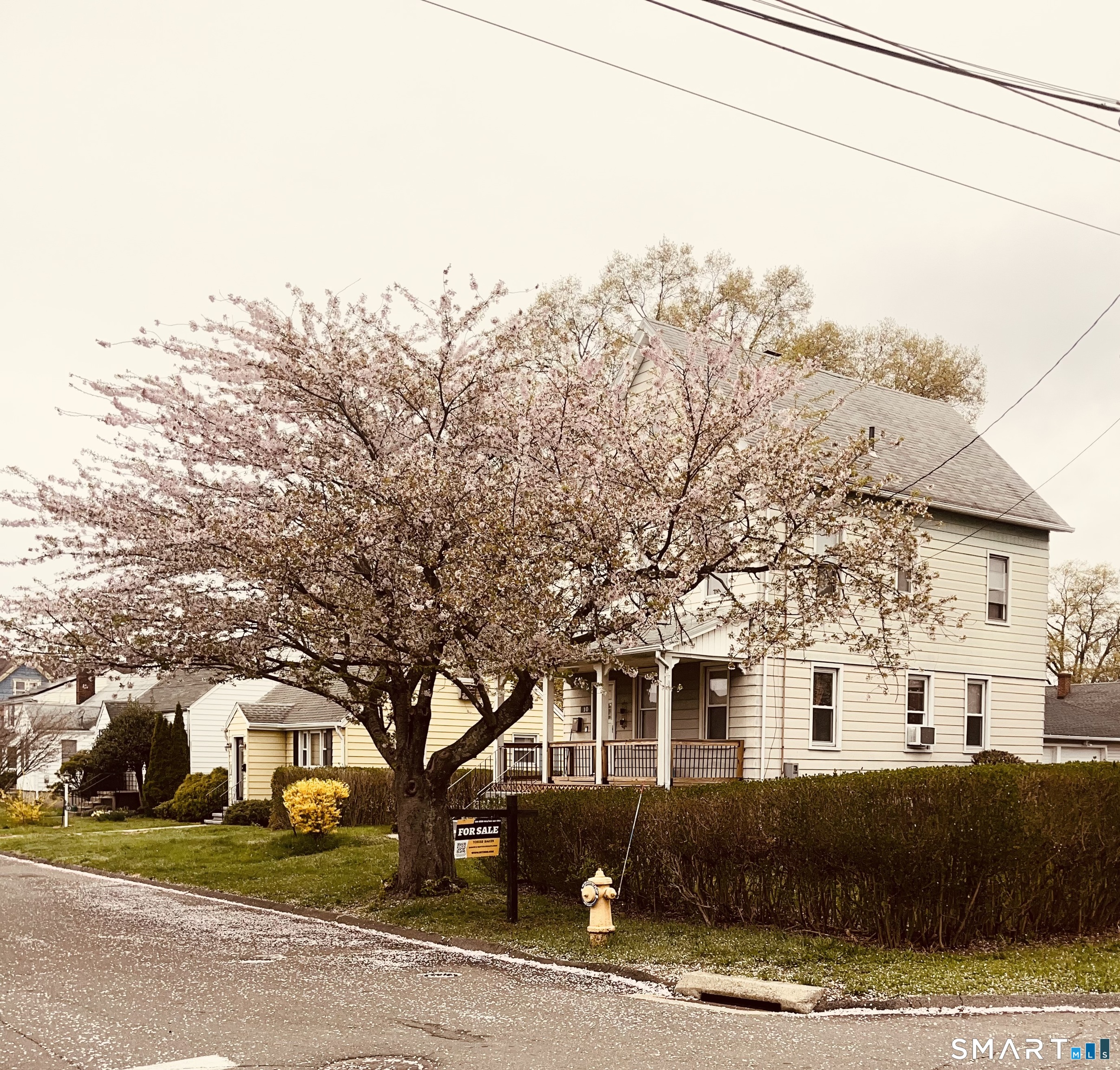 10 Graham, Stratford, 06615, 3 Bedrooms Bedrooms, 0 ,1 BathroomBathrooms,Single Family For Sale,For Sale,Graham,0,24171485