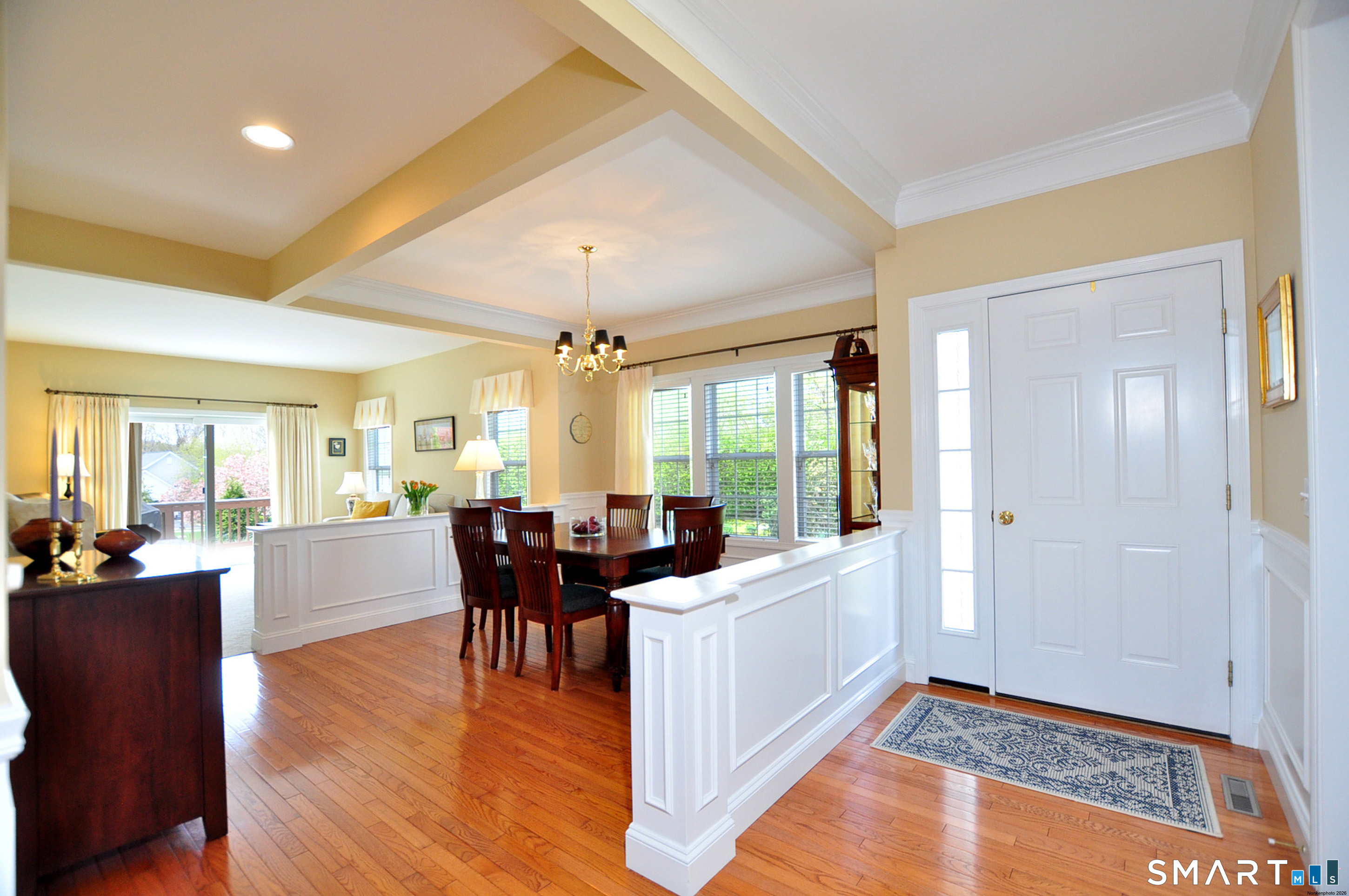 14 Carlson Ridge, New Milford, 06776, 2 Bedrooms Bedrooms, 0 ,2 BathroomsBathrooms,Condo/co-op For Sale,For Sale,Carlson Ridge,0,24170552