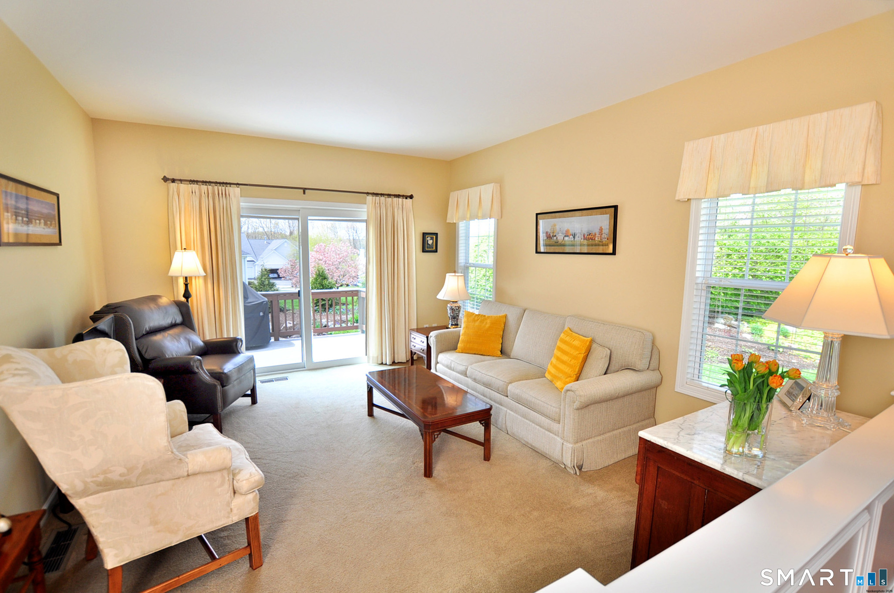 14 Carlson Ridge, New Milford, 06776, 2 Bedrooms Bedrooms, 0 ,2 BathroomsBathrooms,Condo/co-op For Sale,For Sale,Carlson Ridge,0,24170552