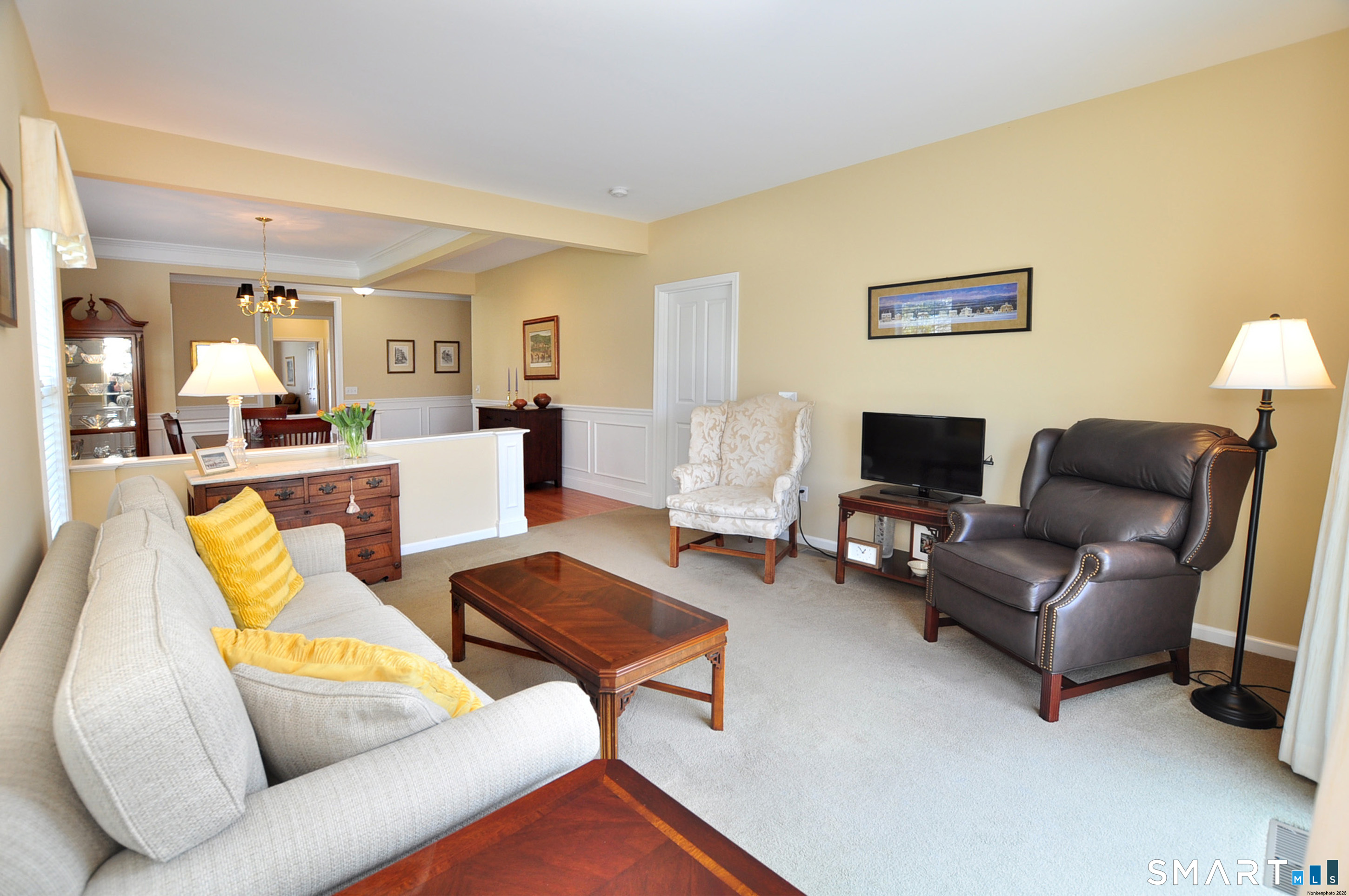 14 Carlson Ridge, New Milford, 06776, 2 Bedrooms Bedrooms, 0 ,2 BathroomsBathrooms,Condo/co-op For Sale,For Sale,Carlson Ridge,0,24170552