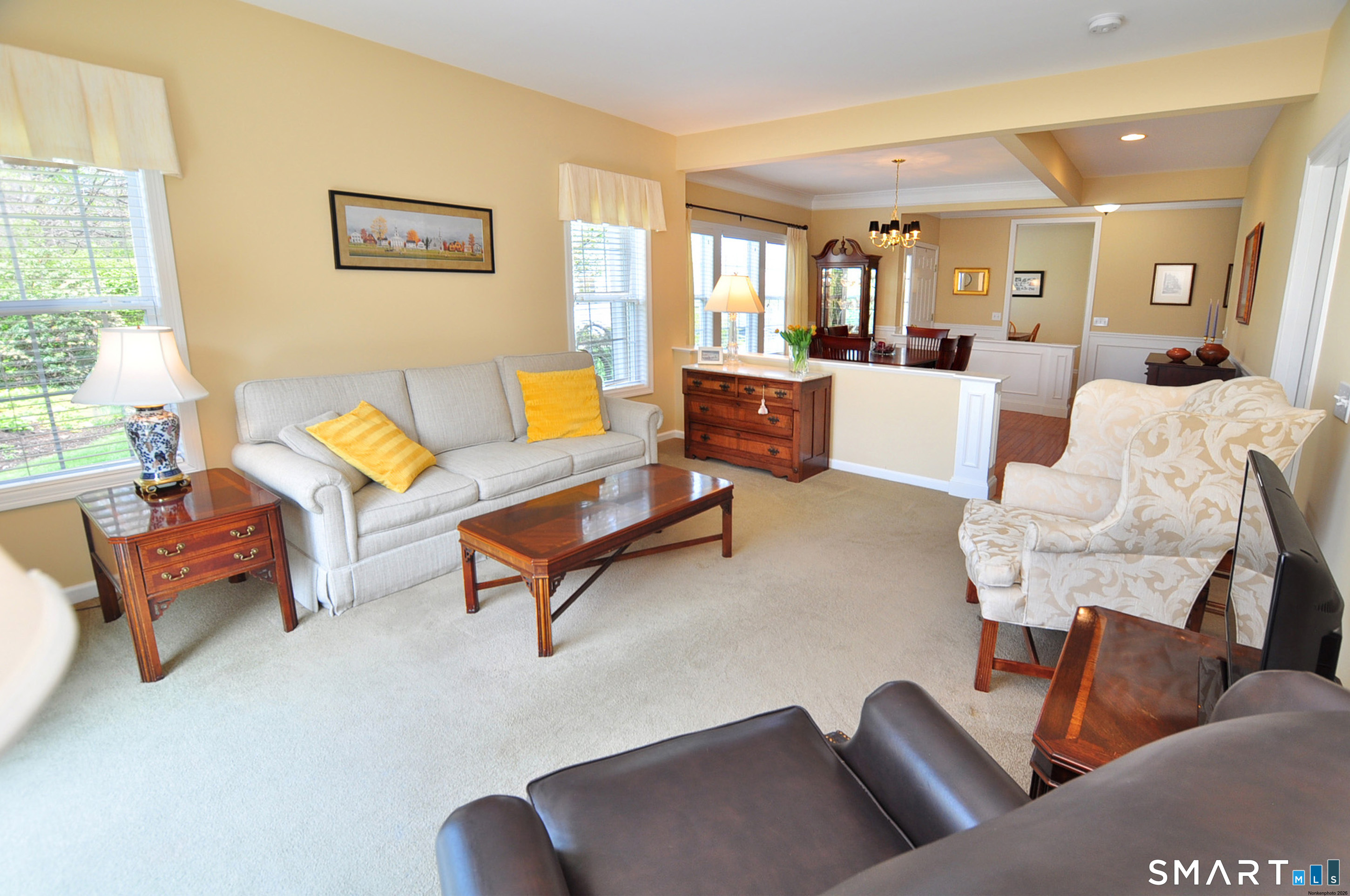 14 Carlson Ridge, New Milford, 06776, 2 Bedrooms Bedrooms, 0 ,2 BathroomsBathrooms,Condo/co-op For Sale,For Sale,Carlson Ridge,0,24170552