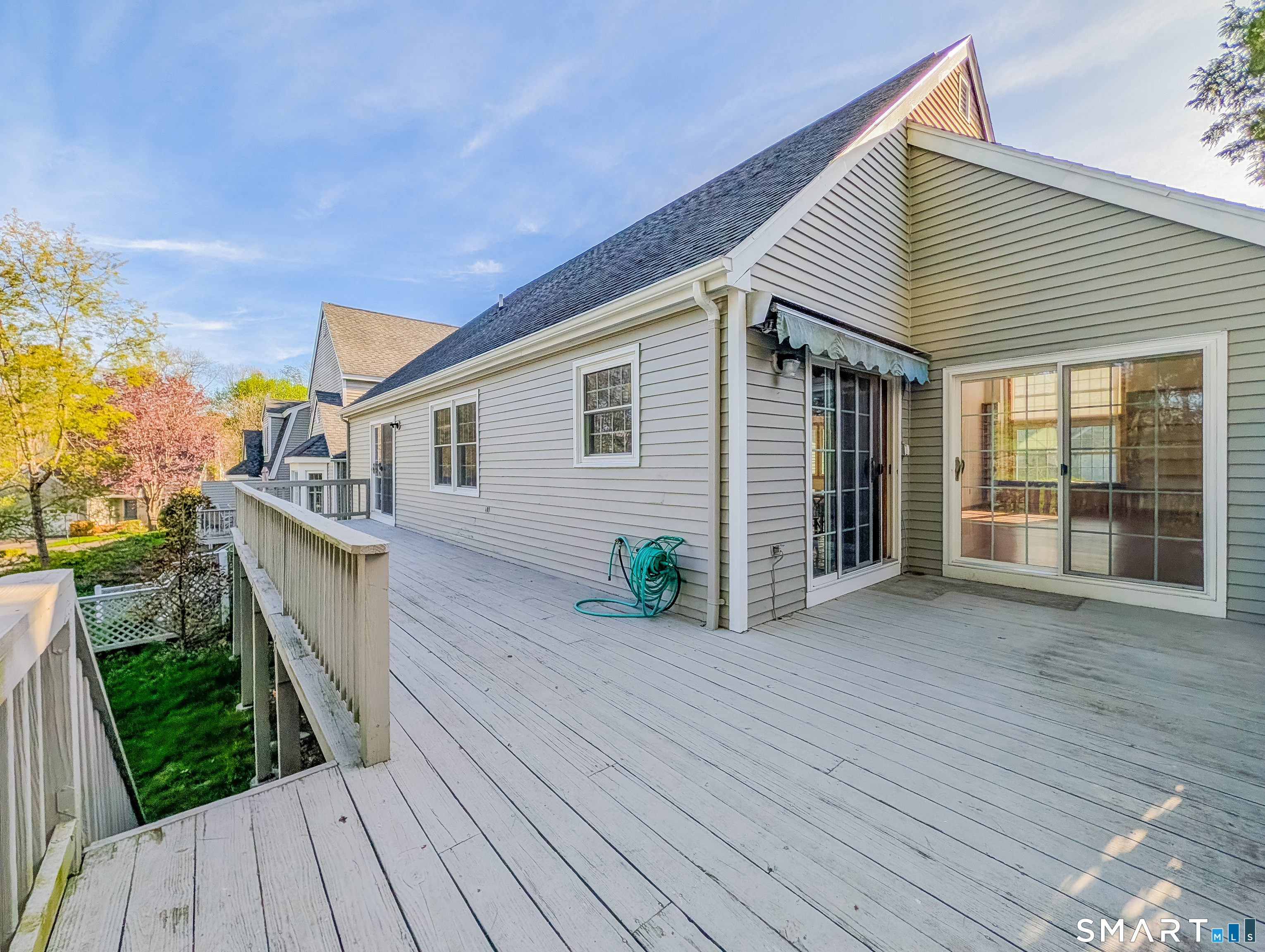 43 Woodbury, Woodbury, 06798, 2 Bedrooms Bedrooms, 0 ,2 BathroomsBathrooms,Condo/co-op For Sale,For Sale,Woodbury,0,24170943