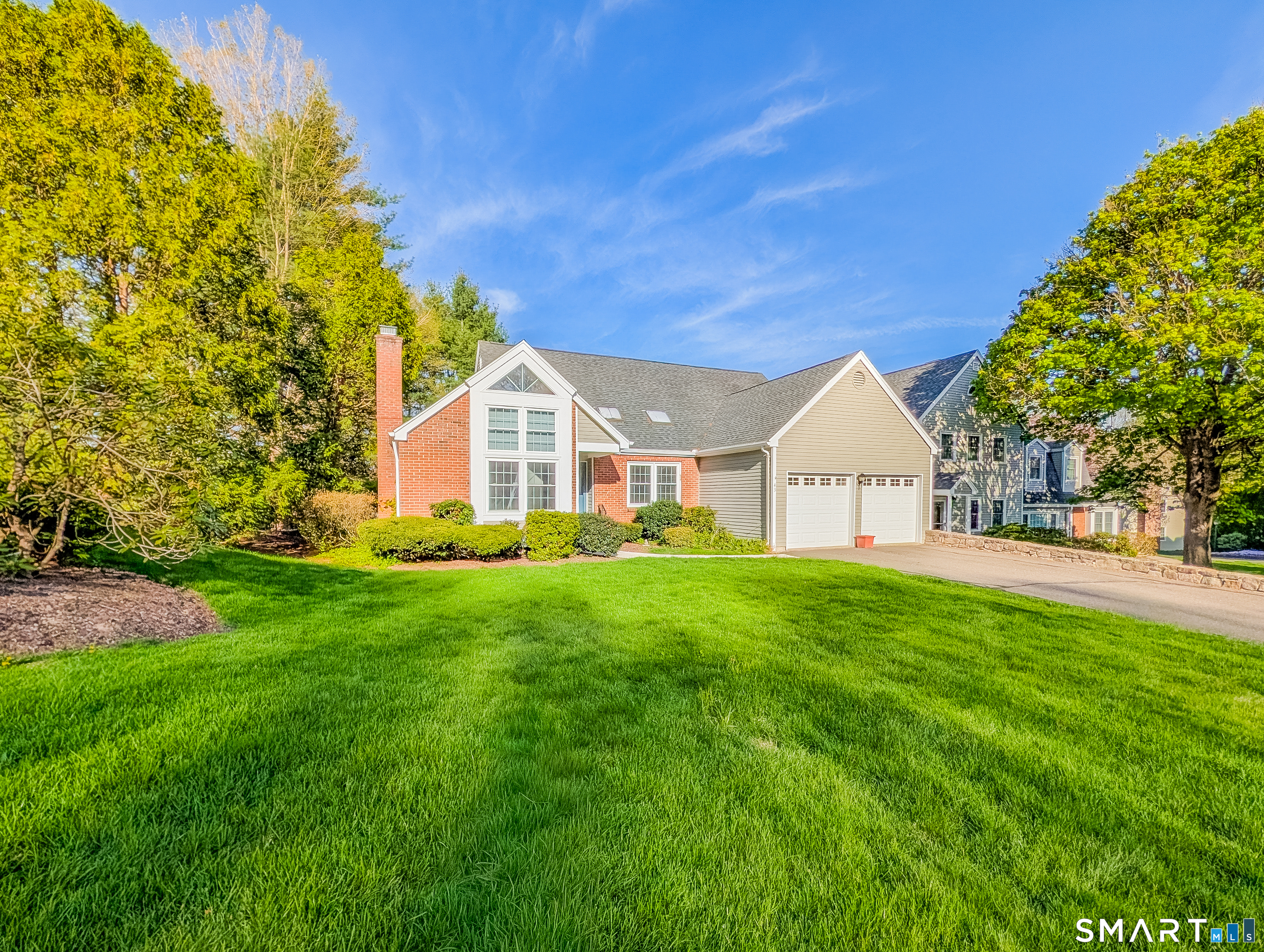 43 Woodbury, Woodbury, 06798, 2 Bedrooms Bedrooms, 0 ,2 BathroomsBathrooms,Condo/co-op For Sale,For Sale,Woodbury,0,24170943