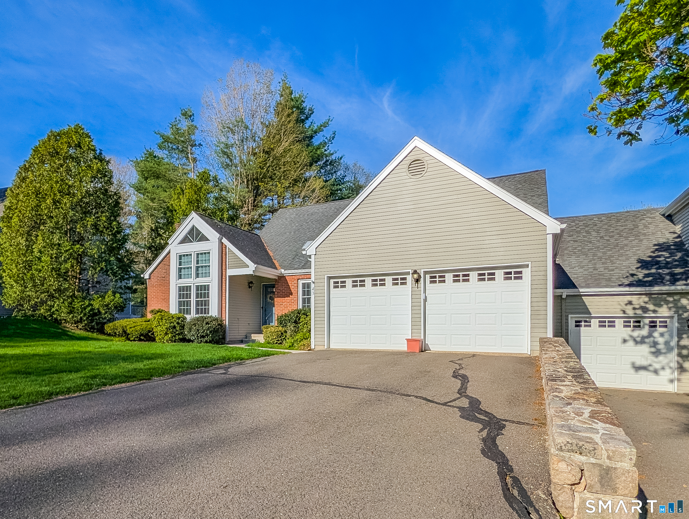 43 Woodbury, Woodbury, 06798, 2 Bedrooms Bedrooms, 0 ,2 BathroomsBathrooms,Condo/co-op For Sale,For Sale,Woodbury,0,24170943