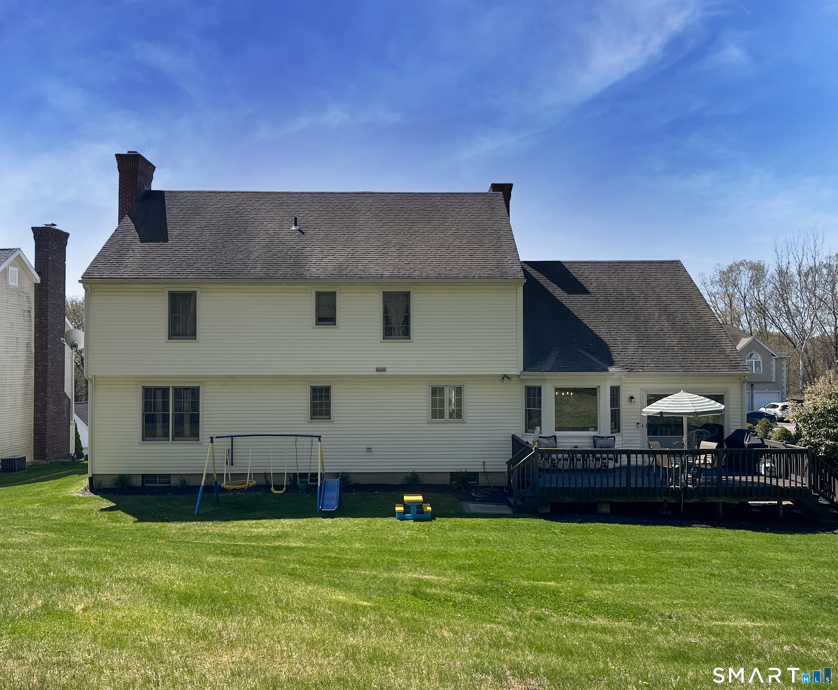 33 Country Club Woods, Waterbury, 06708, 3 Bedrooms Bedrooms, 0 ,2 BathroomsBathrooms,Single Family For Sale,For Sale,Country Club Woods,0,24169918