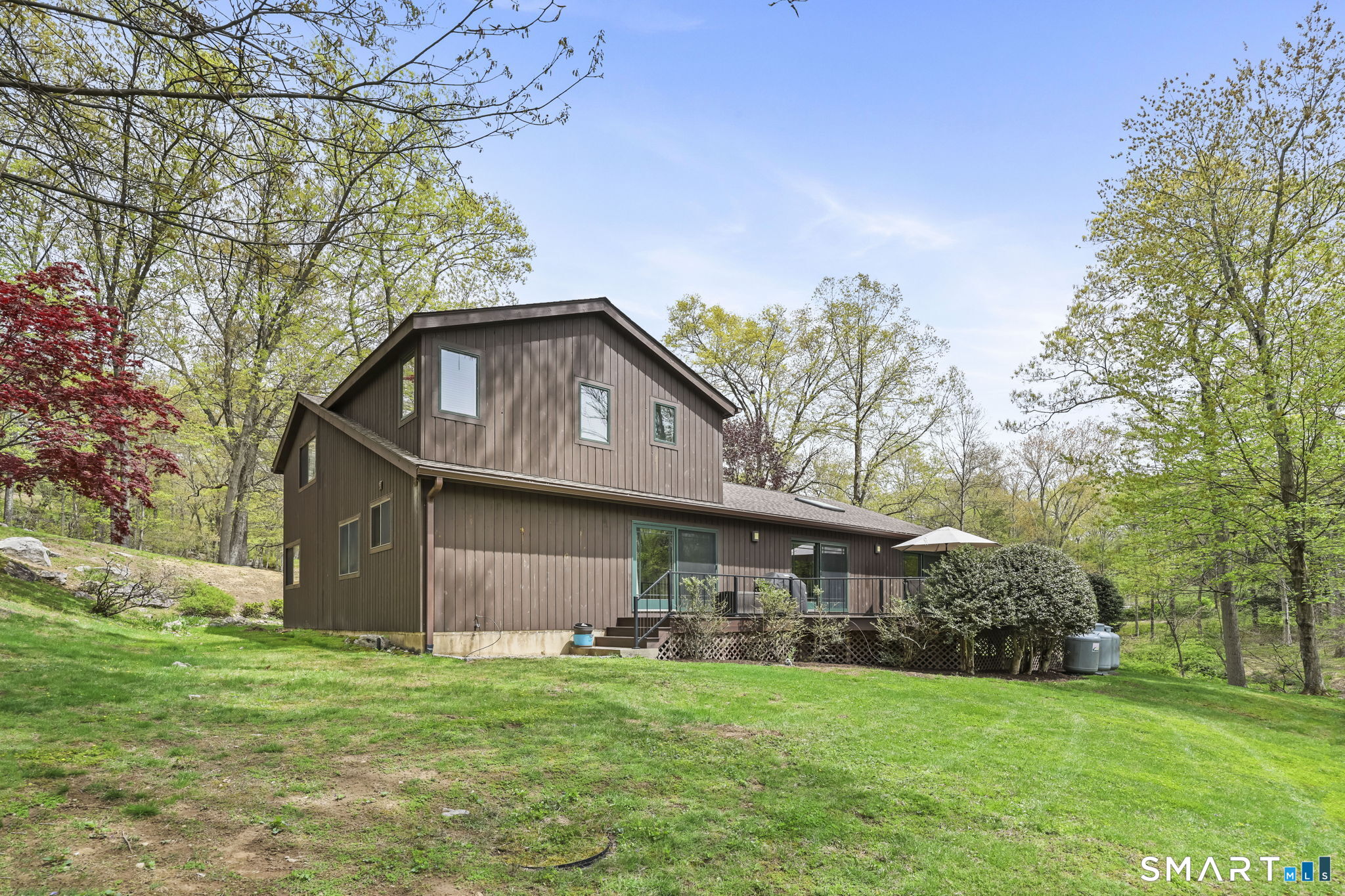 28 Pony Trail, Stamford, 06903, 4 Bedrooms Bedrooms, 0 ,3 BathroomsBathrooms,Single Family For Sale,For Sale,Pony Trail,0,24170555