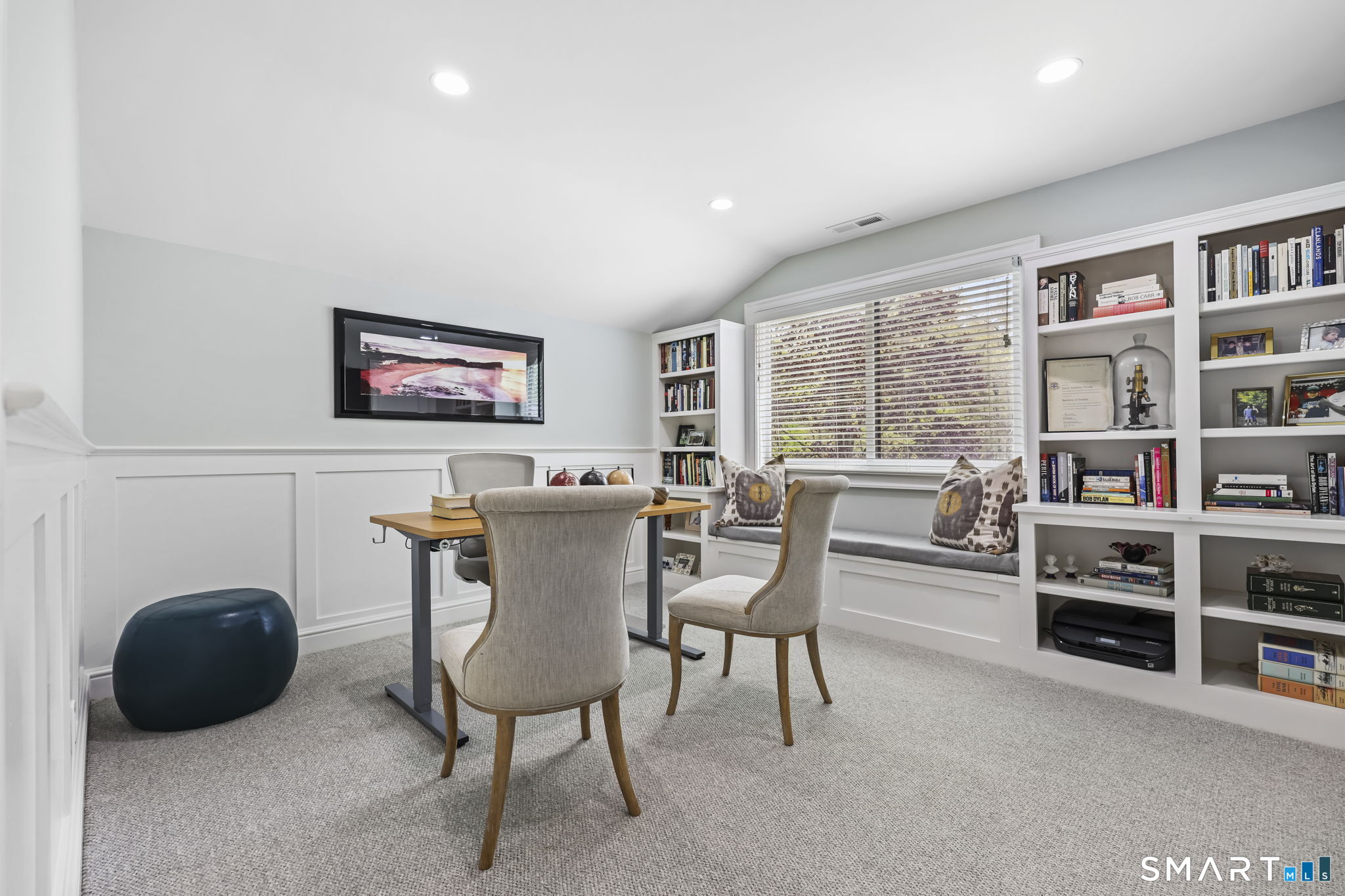 28 Pony Trail, Stamford, 06903, 4 Bedrooms Bedrooms, 0 ,3 BathroomsBathrooms,Single Family For Sale,For Sale,Pony Trail,0,24170555