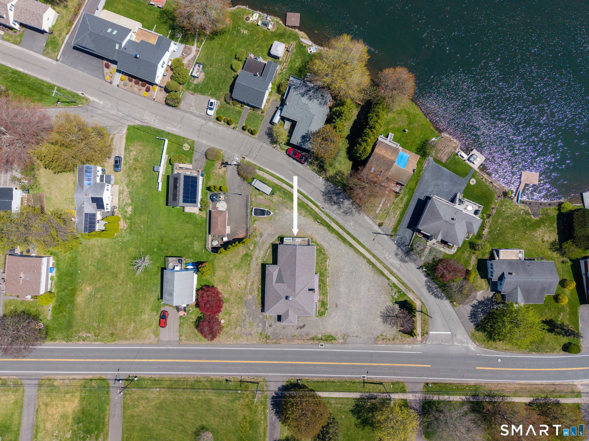 305 South, Plymouth, 06782, 0 , 0 ,1 BathroomBathrooms,Single Family For Sale,For Sale,South,0,24171538