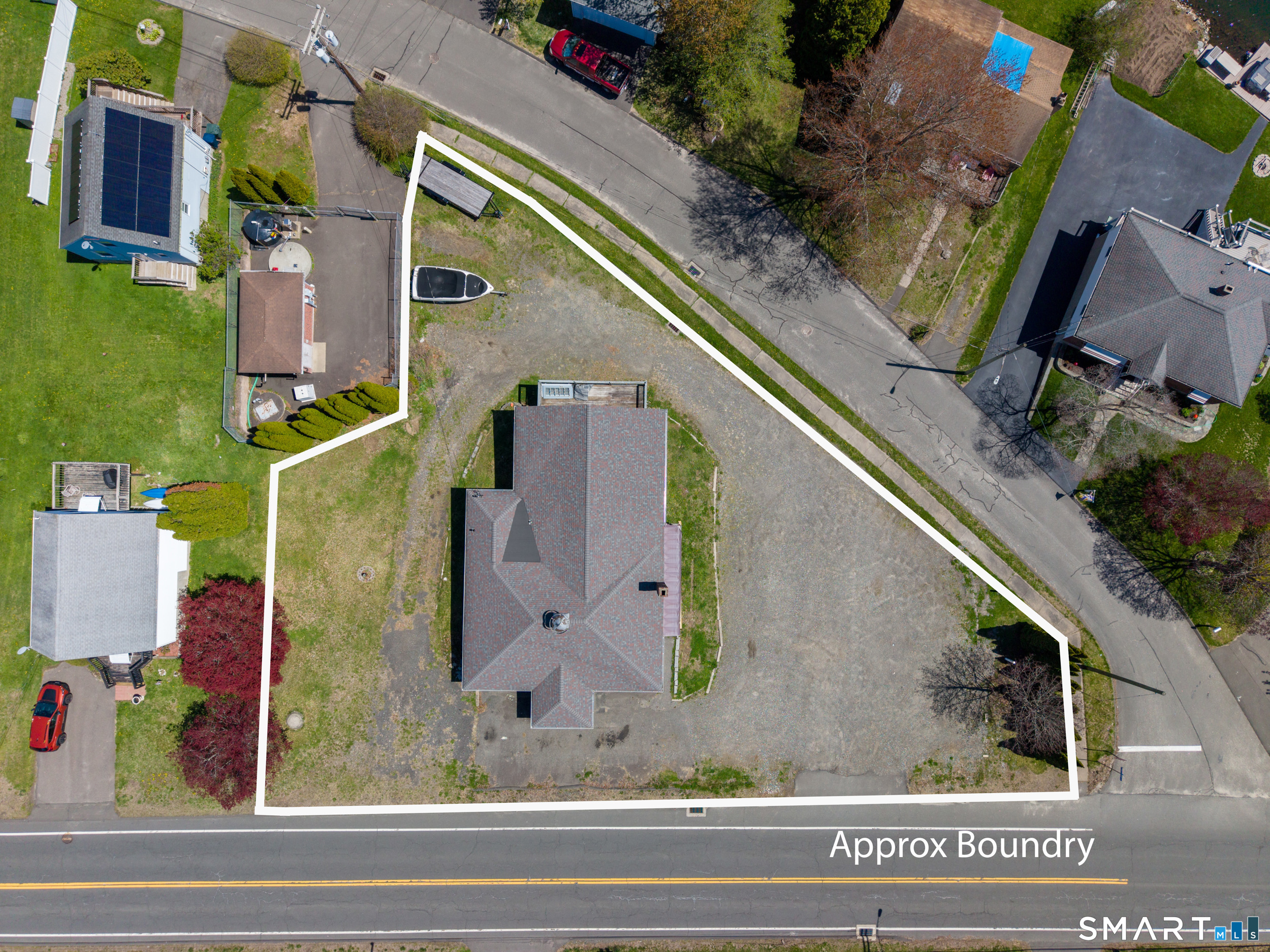 305 South, Plymouth, 06782, 0 , 0 ,1 BathroomBathrooms,Single Family For Sale,For Sale,South,0,24171538