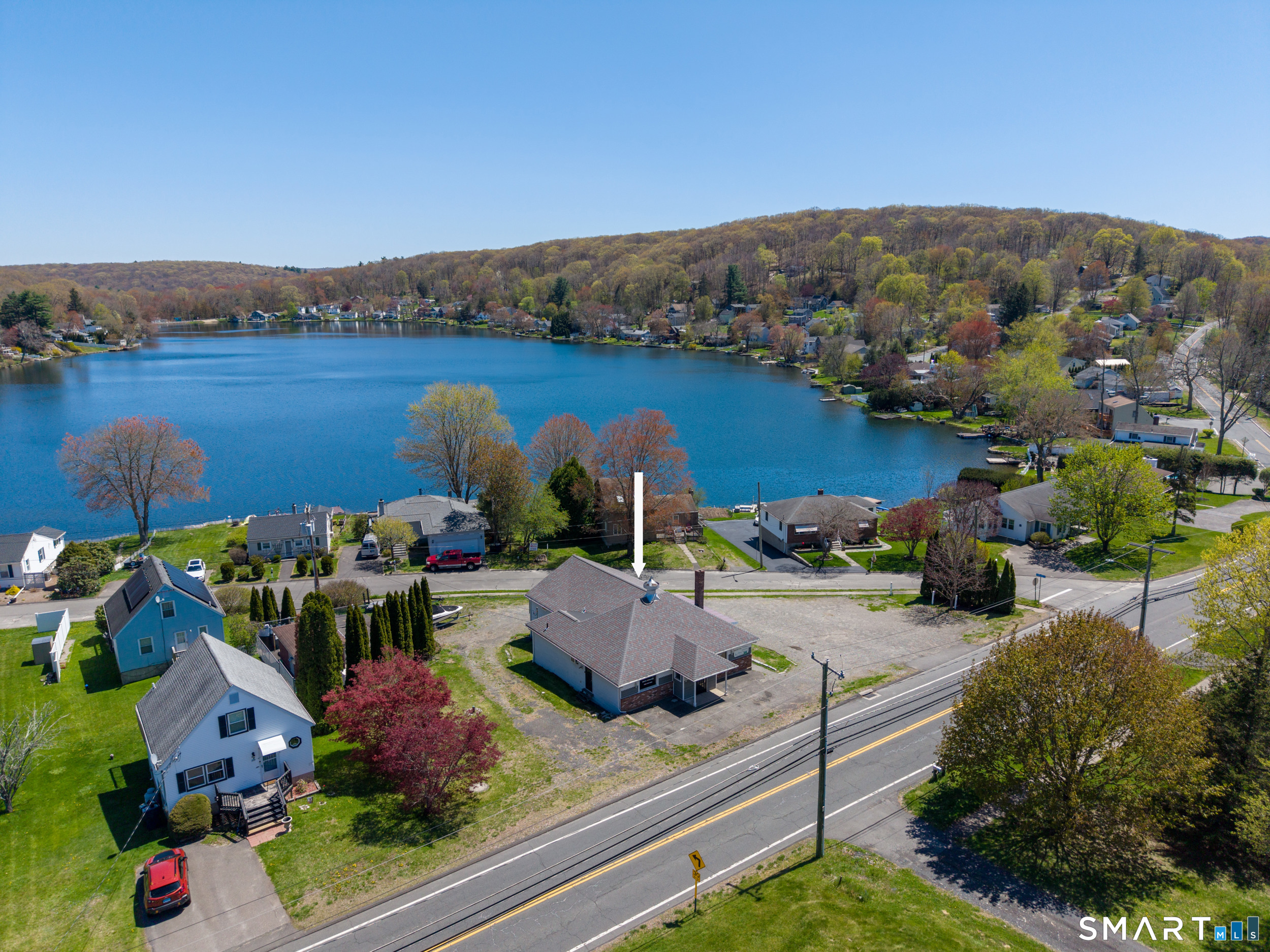 305 South, Plymouth, 06782, 0 , 0 ,1 BathroomBathrooms,Single Family For Sale,For Sale,South,0,24171538