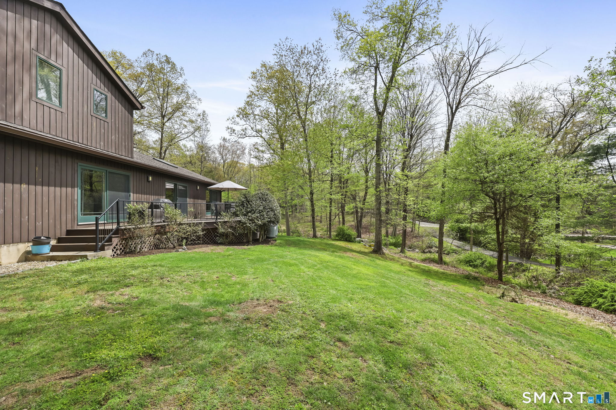 28 Pony Trail, Stamford, 06903, 4 Bedrooms Bedrooms, 0 ,3 BathroomsBathrooms,Single Family For Sale,For Sale,Pony Trail,0,24170555