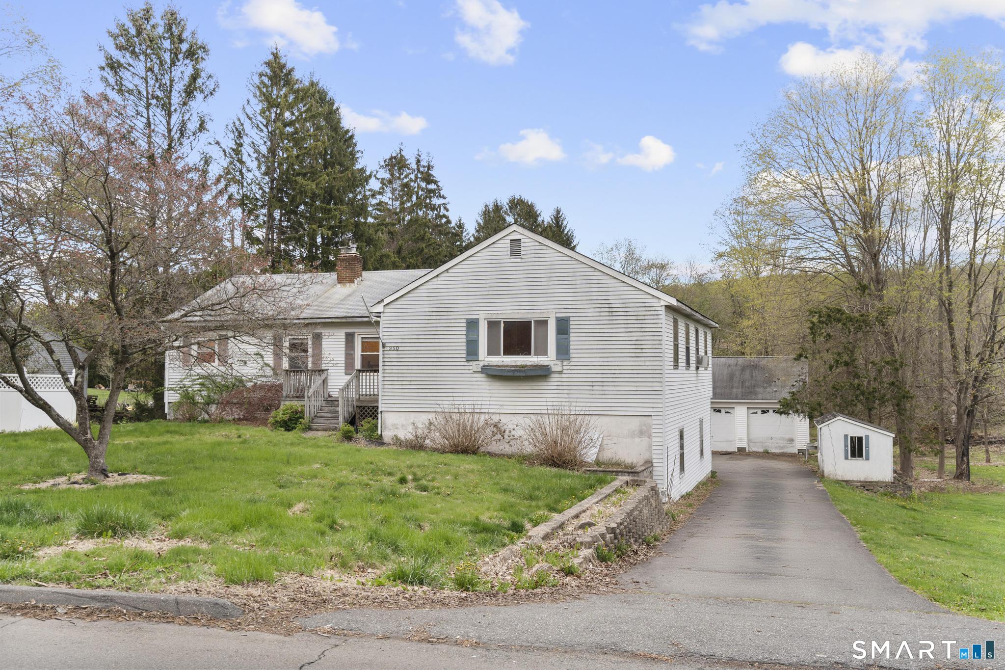 350 Williams Road
