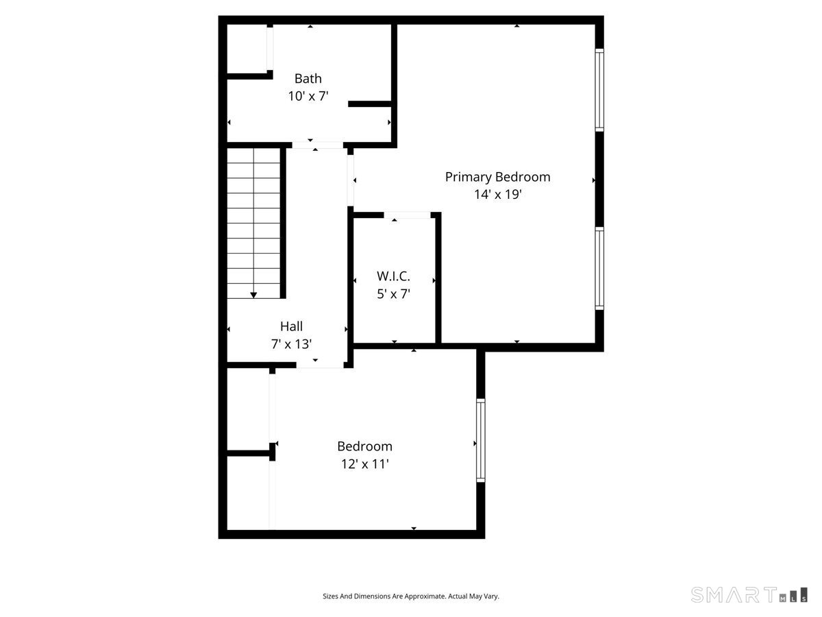 14 Staffordshire Common, Wallingford, 06492, 2 Bedrooms Bedrooms, 0 ,1 BathroomBathrooms,Condo/co-op For Sale,For Sale,Staffordshire Common,0,24171341