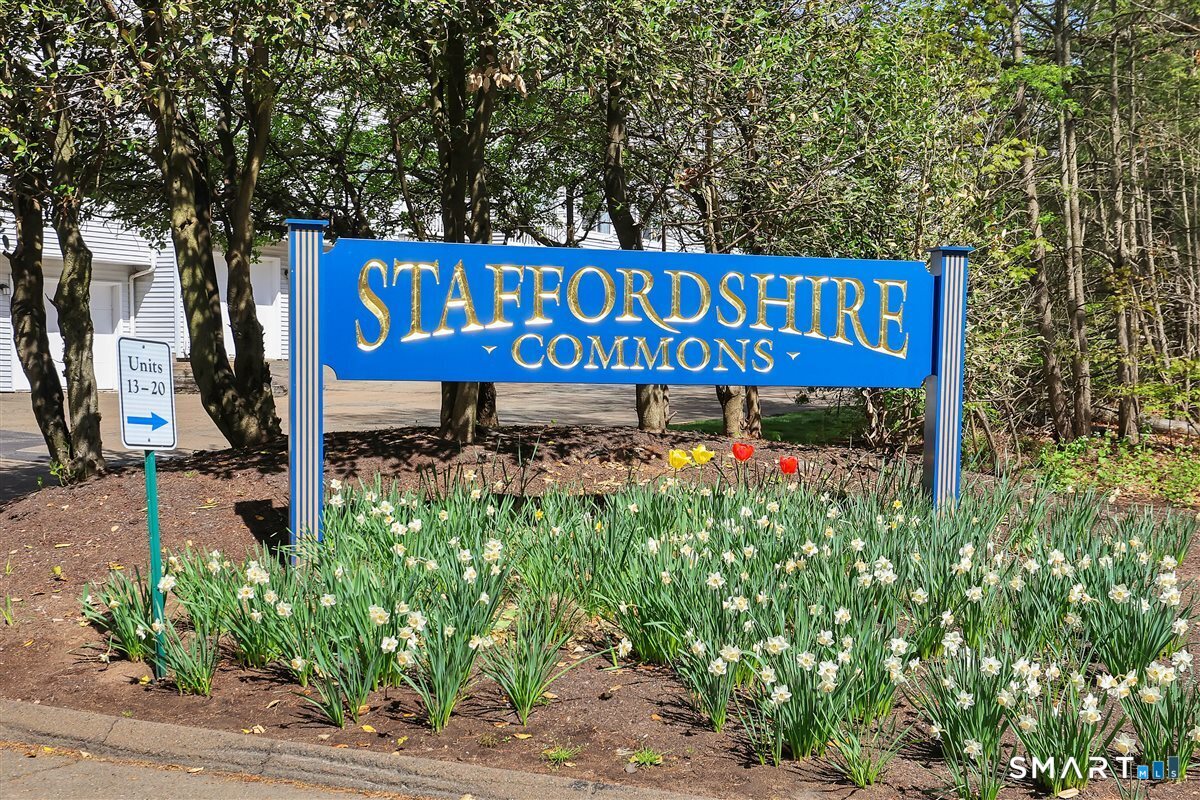 14 Staffordshire Common, Wallingford, 06492, 2 Bedrooms Bedrooms, 0 ,1 BathroomBathrooms,Condo/co-op For Sale,For Sale,Staffordshire Common,0,24171341