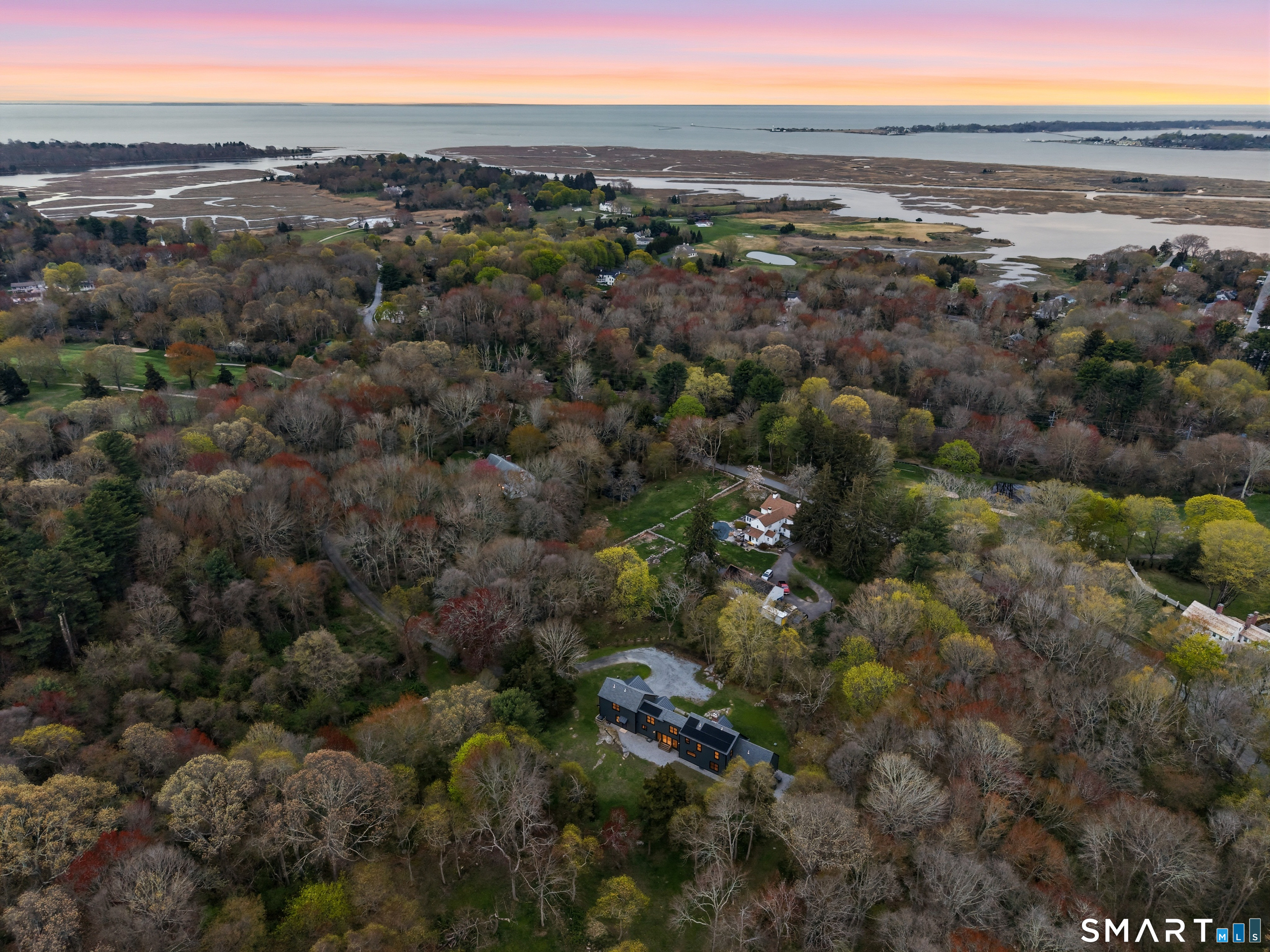 Homes for sale in Old Lyme, CT | 34 Johnny Cake Hill Rd, Old Lyme, CT 06371 | MLS# 24158291