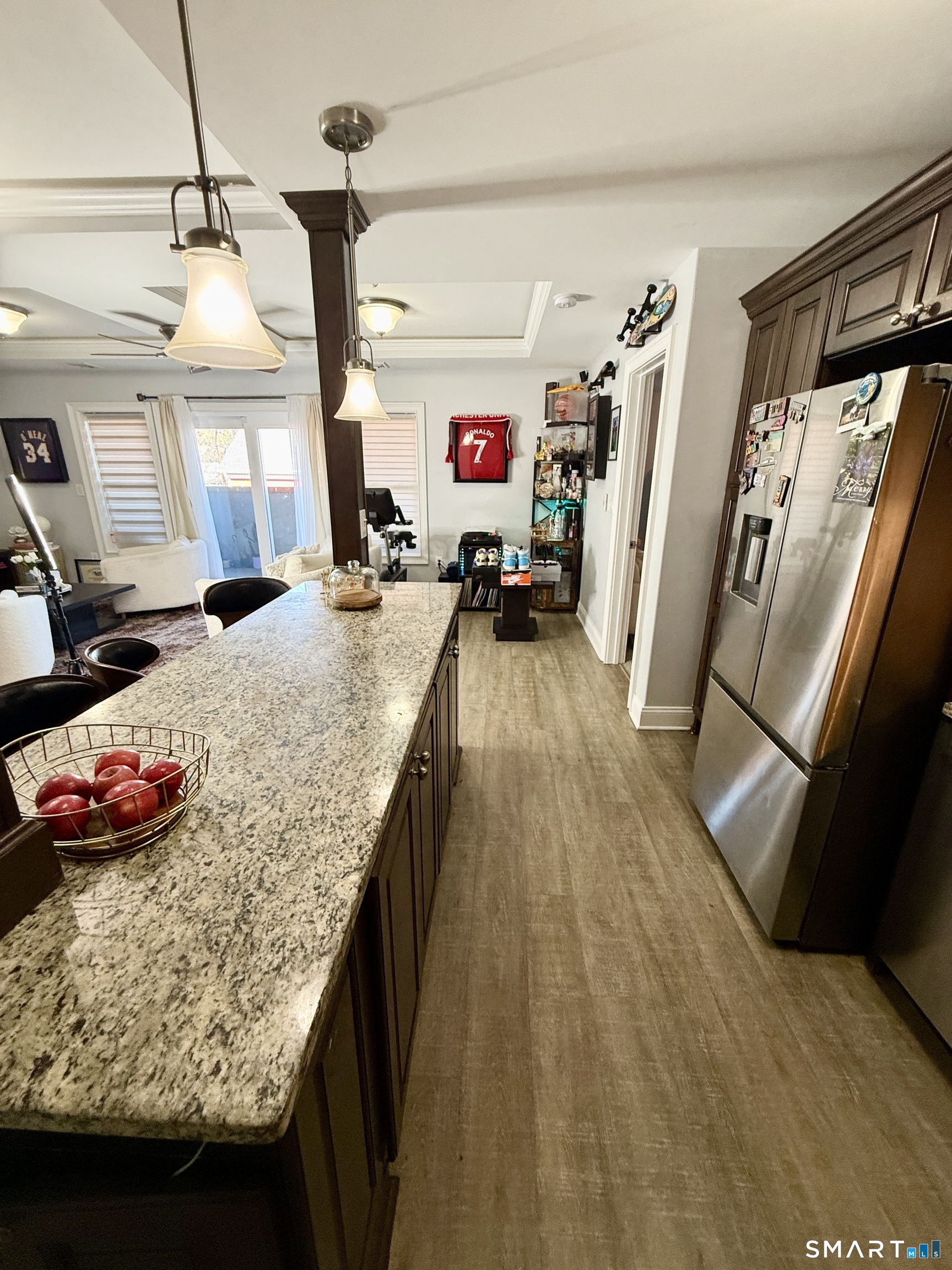 461 Bank, New London, 06320, 2 Bedrooms Bedrooms, 0 ,2 BathroomsBathrooms,Condo/co-op For Sale,For Sale,Bank,0,24169836