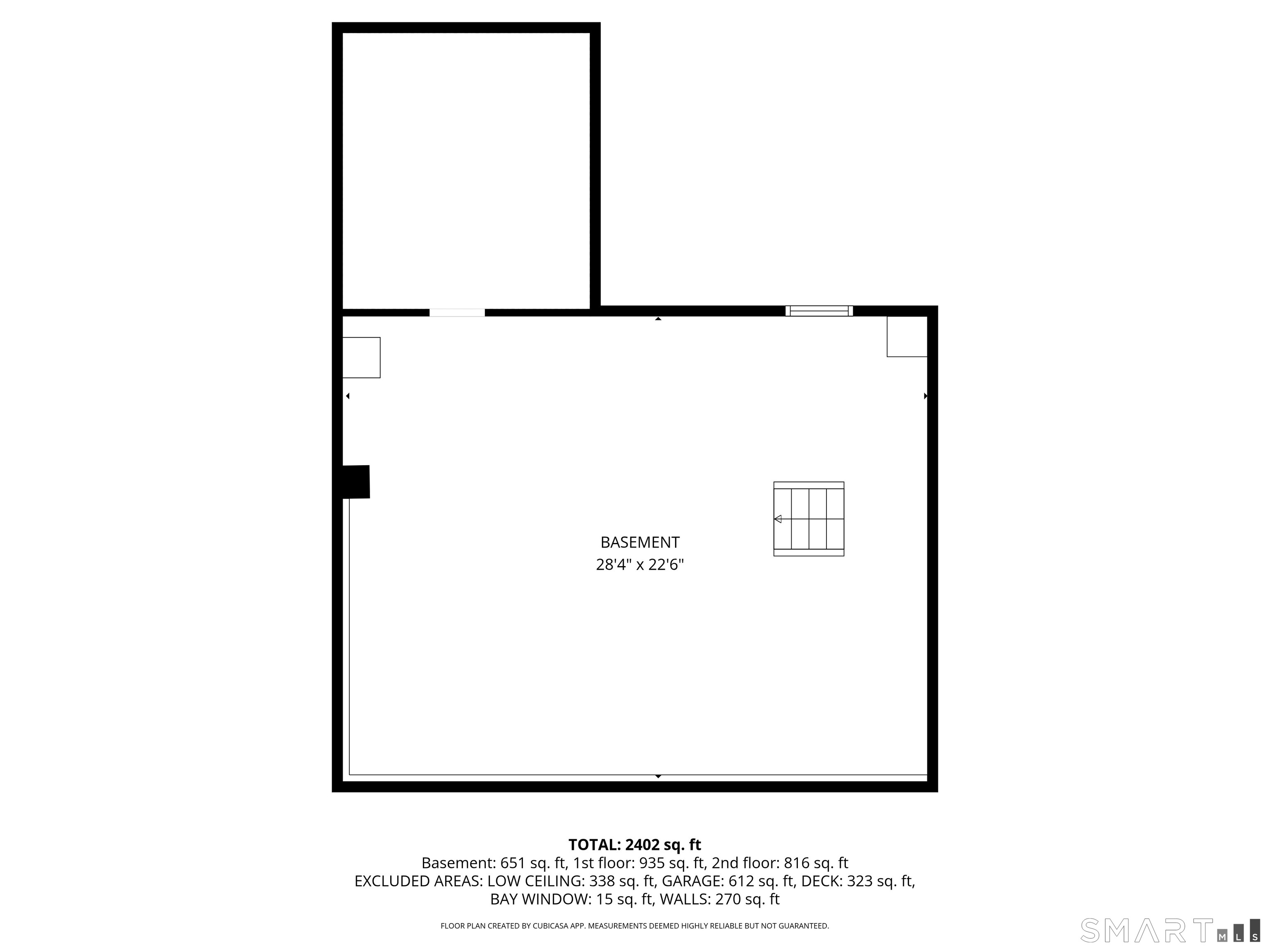 120 Pine Creek, Fairfield, 06824, 3 Bedrooms Bedrooms, 0 ,2 BathroomsBathrooms,Single Family For Sale,For Sale,Pine Creek,0,24169350