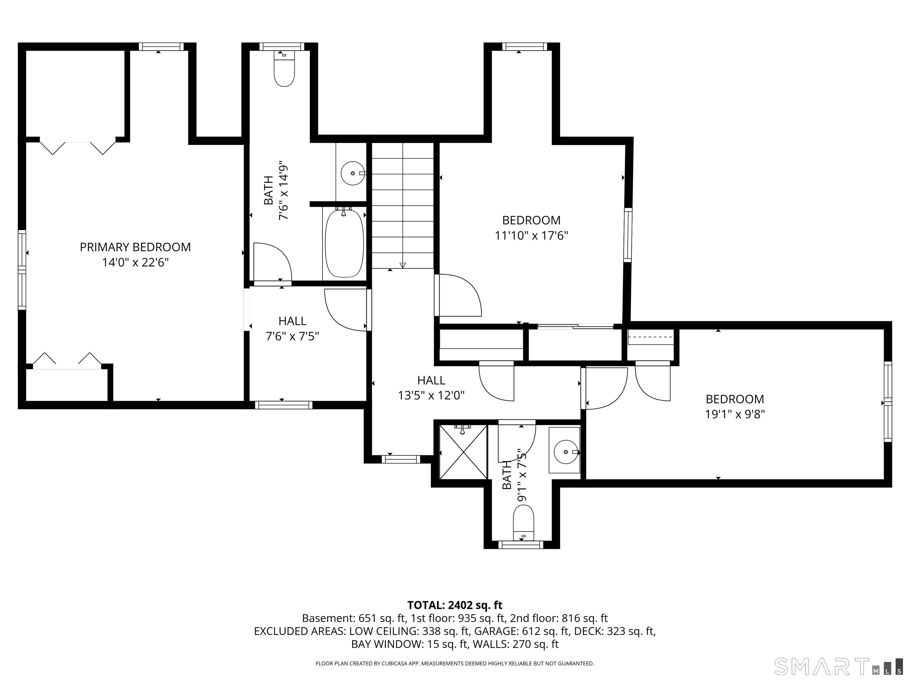 120 Pine Creek, Fairfield, 06824, 3 Bedrooms Bedrooms, 0 ,2 BathroomsBathrooms,Single Family For Sale,For Sale,Pine Creek,0,24169350