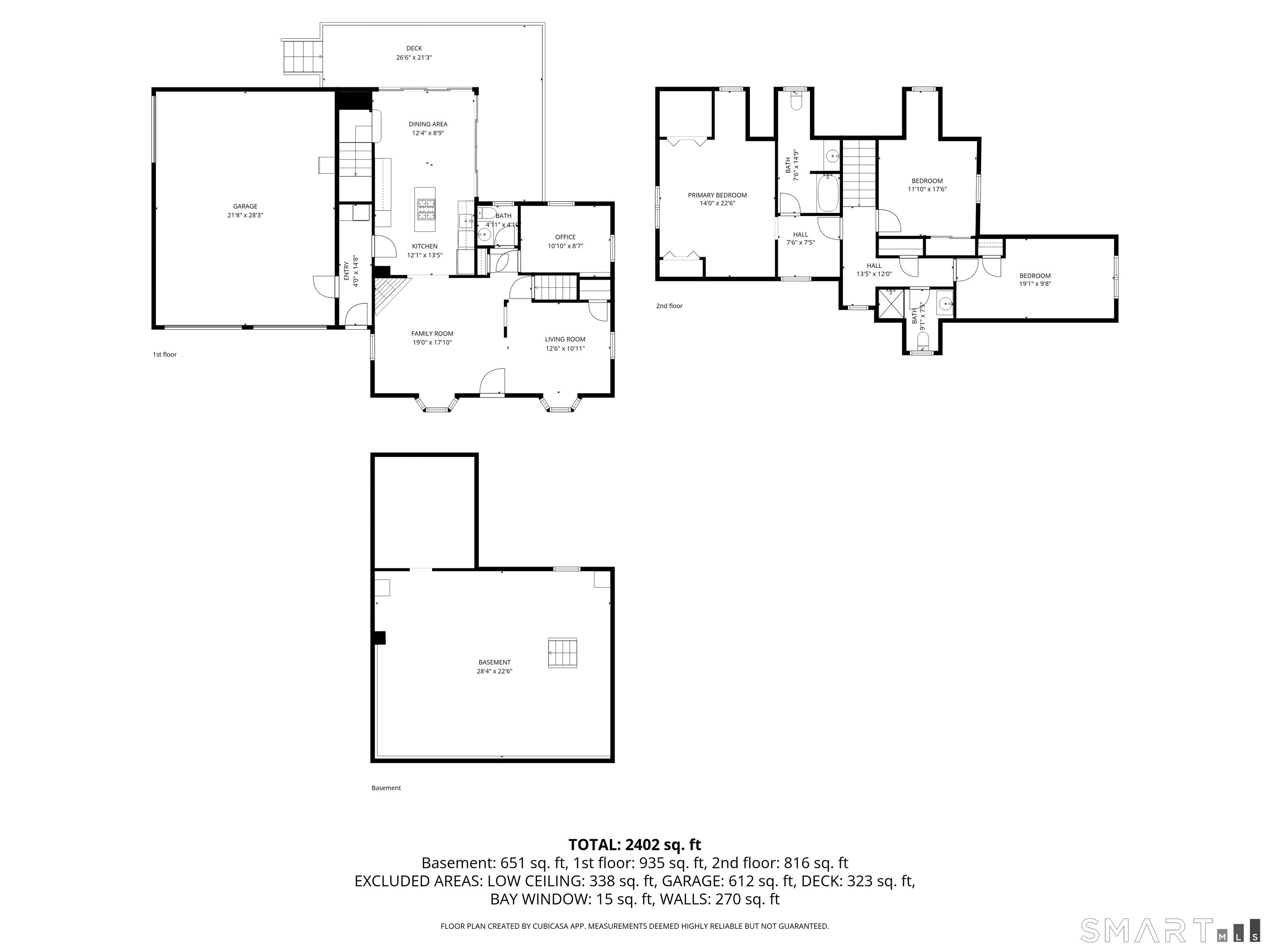 120 Pine Creek, Fairfield, 06824, 3 Bedrooms Bedrooms, 0 ,2 BathroomsBathrooms,Single Family For Sale,For Sale,Pine Creek,0,24169350