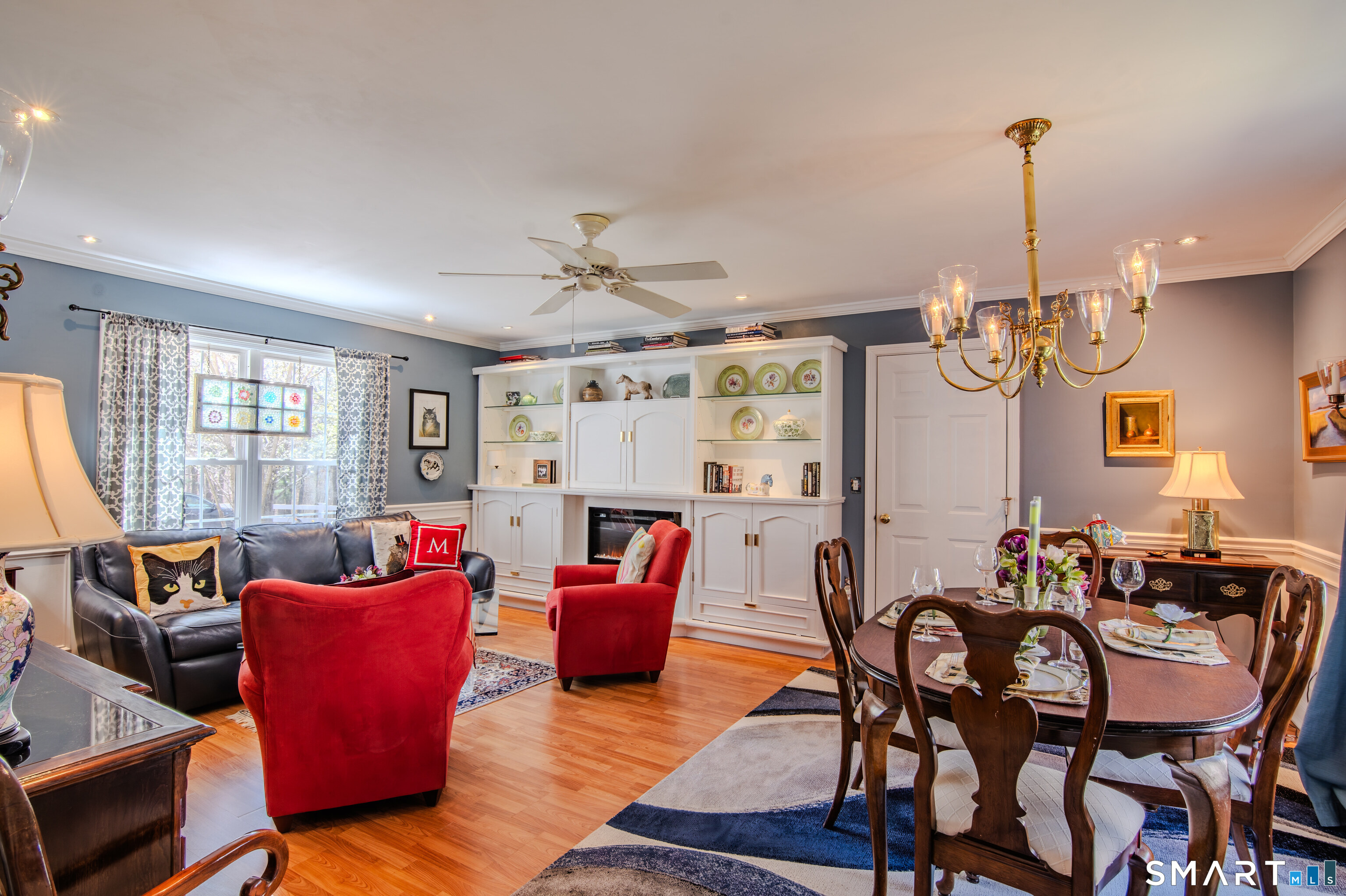 Homes for sale in Putnam, CT | 80 Perry St #205, Putnam, CT 06260 | MLS# 24171573