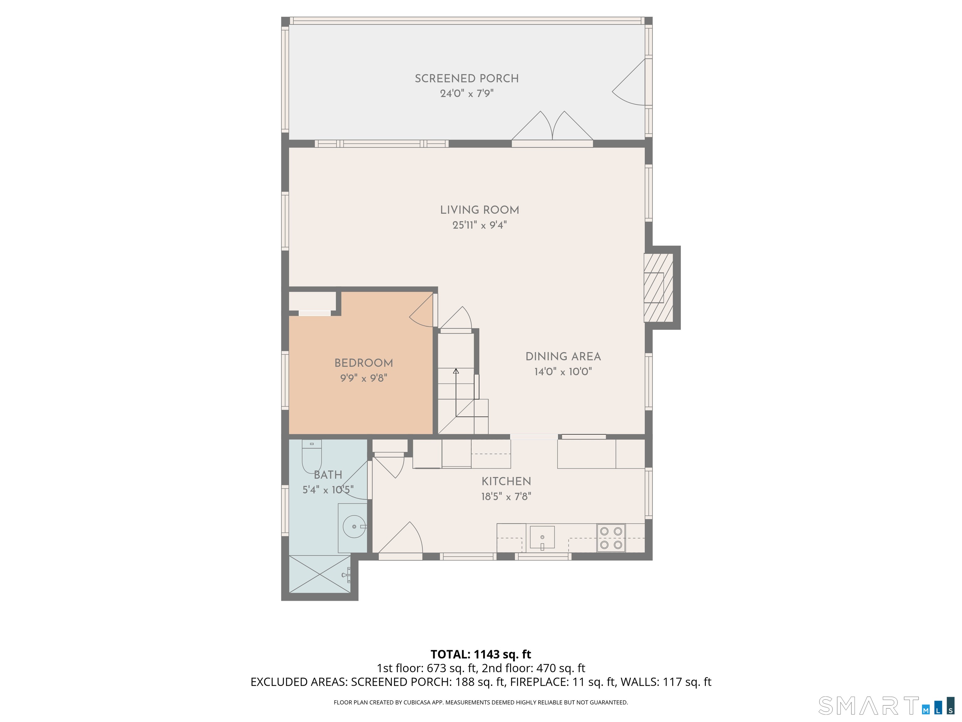74 End, Old Lyme, 06371, 4 Bedrooms Bedrooms, 0 ,1 BathroomBathrooms,Single Family For Sale,For Sale,End,0,24169293