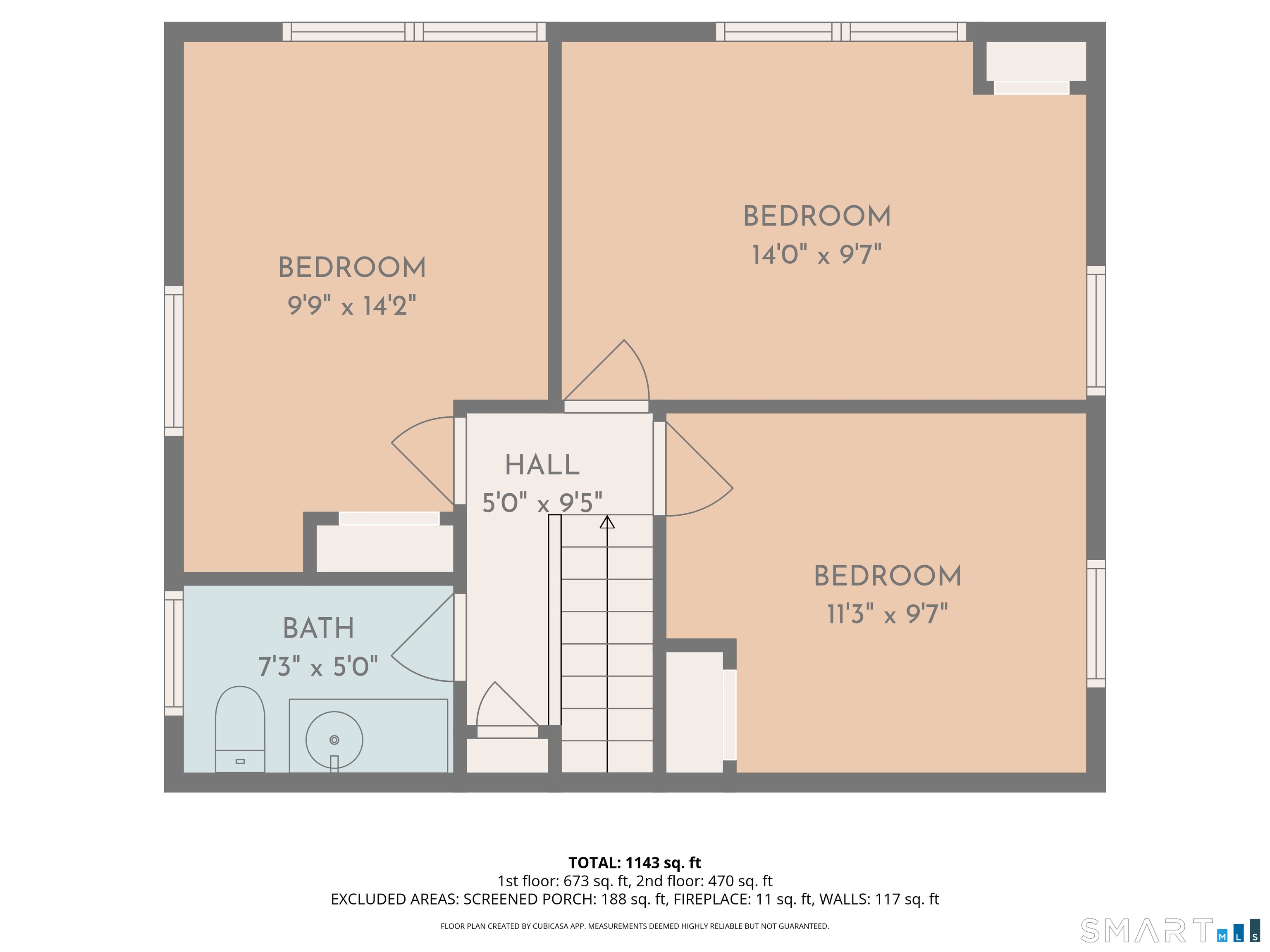74 End, Old Lyme, 06371, 4 Bedrooms Bedrooms, 0 ,1 BathroomBathrooms,Single Family For Sale,For Sale,End,0,24169293