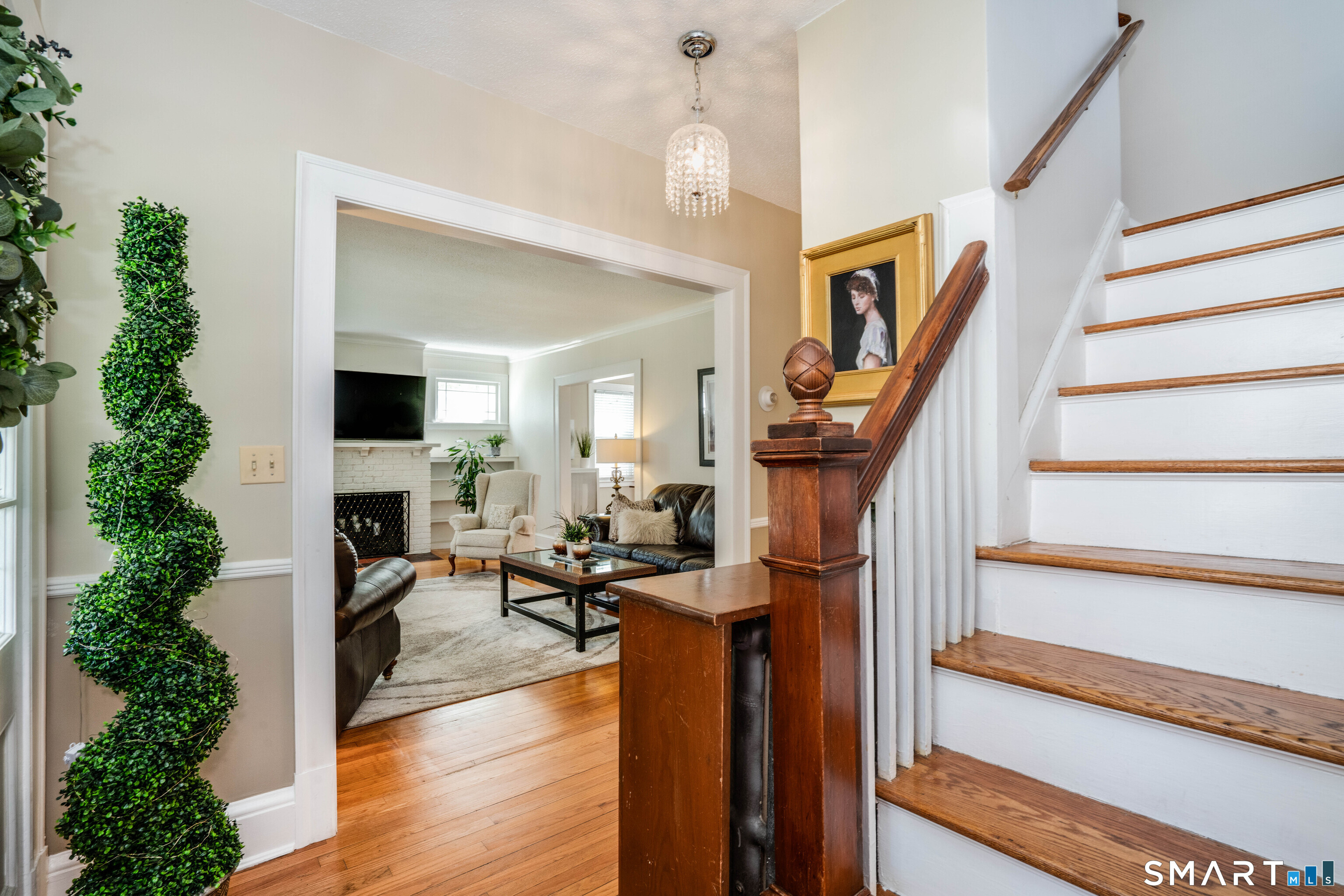 469 Fern, West Hartford, 06107, 4 Bedrooms Bedrooms, 0 ,2 BathroomsBathrooms,Single Family For Sale,For Sale,Fern,0,24171080