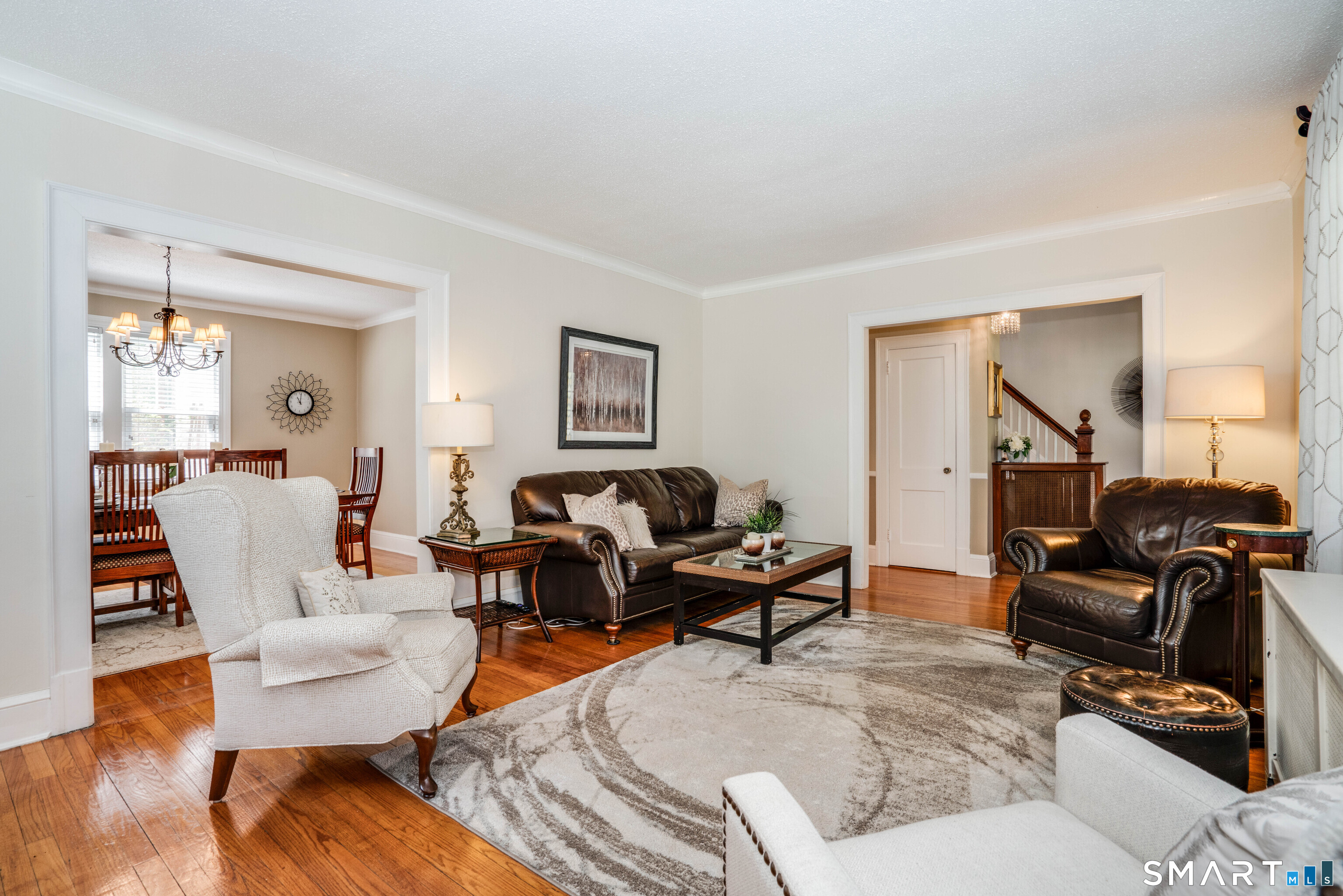469 Fern, West Hartford, 06107, 4 Bedrooms Bedrooms, 0 ,2 BathroomsBathrooms,Single Family For Sale,For Sale,Fern,0,24171080