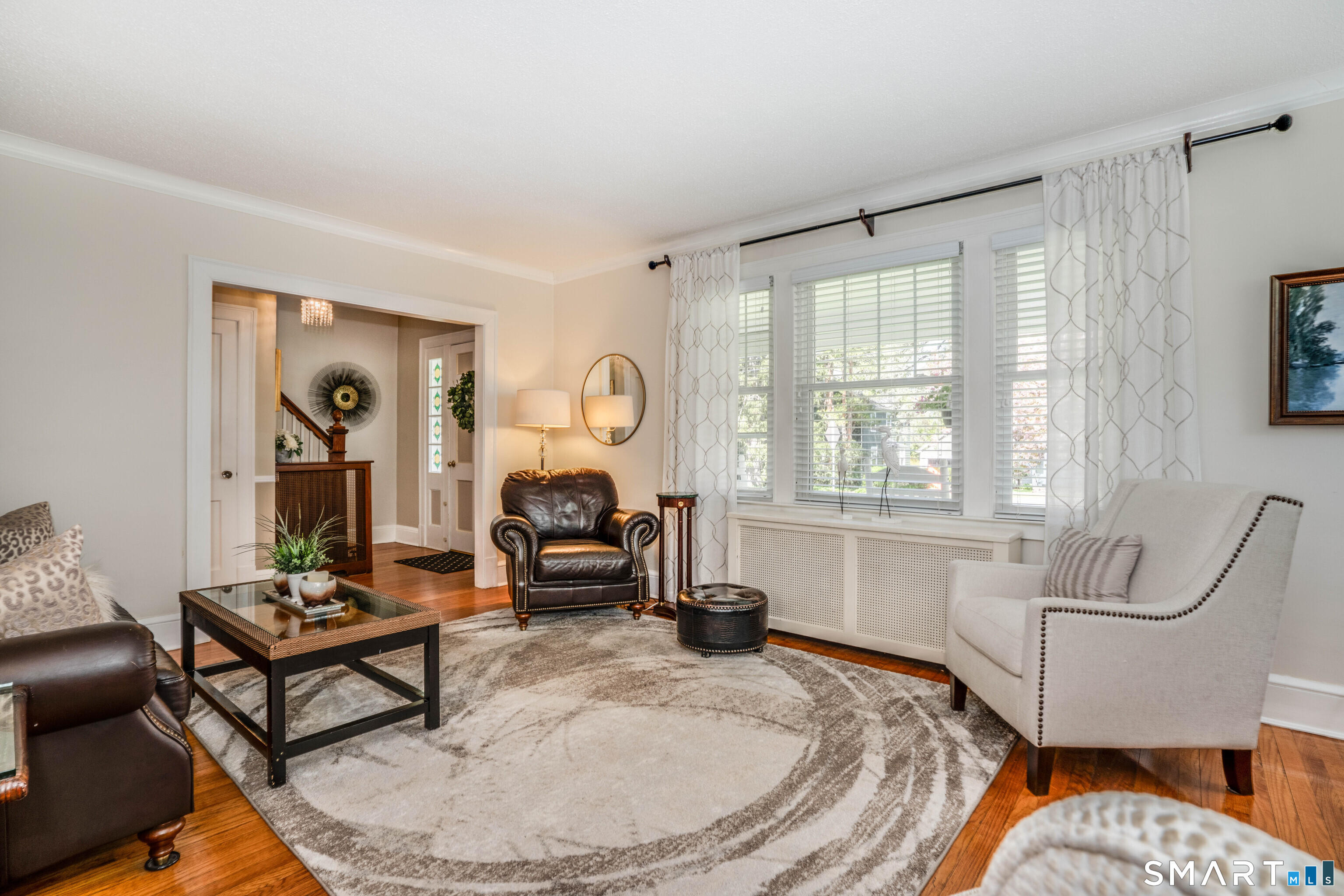 469 Fern, West Hartford, 06107, 4 Bedrooms Bedrooms, 0 ,2 BathroomsBathrooms,Single Family For Sale,For Sale,Fern,0,24171080