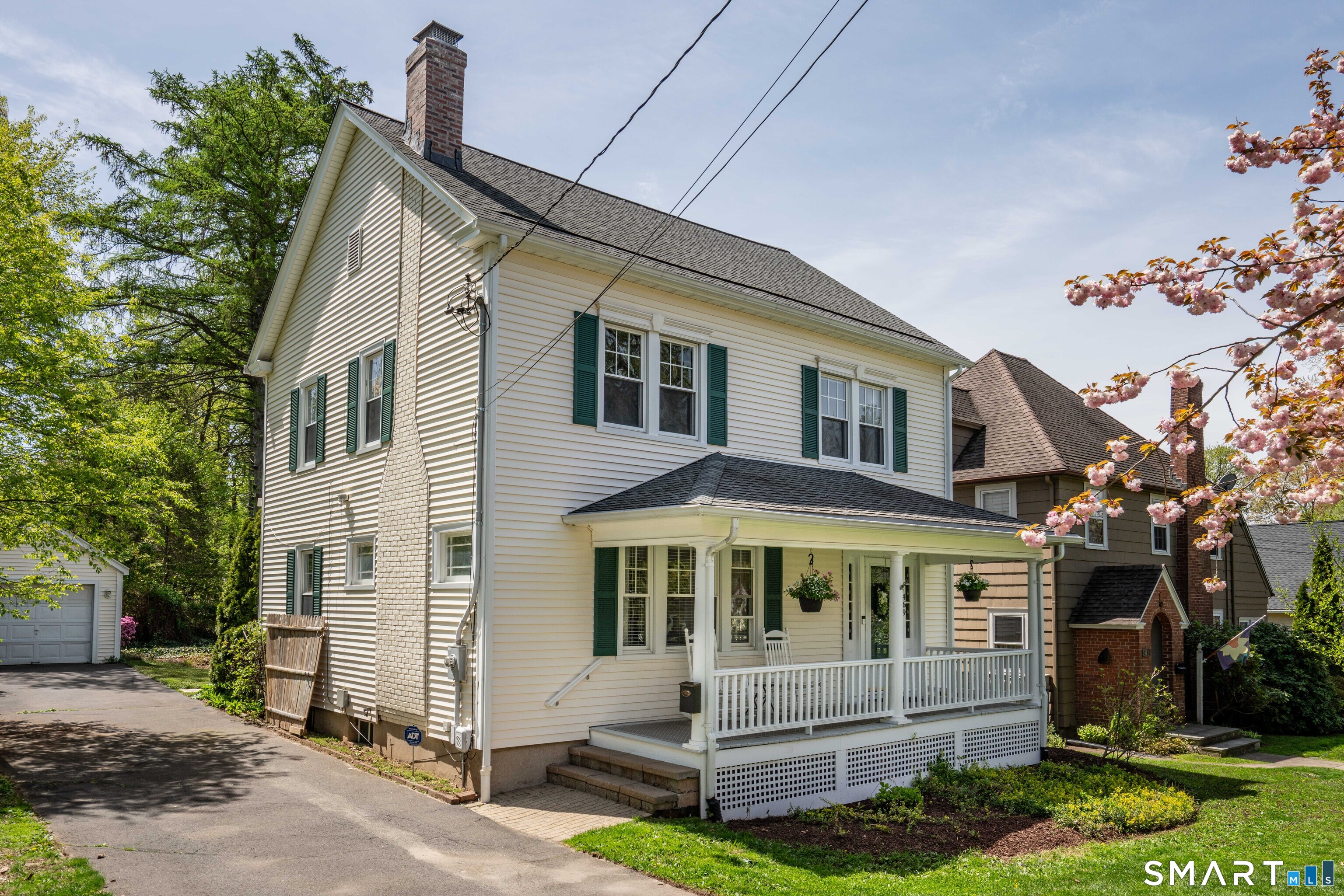 469 Fern, West Hartford, 06107, 4 Bedrooms Bedrooms, 0 ,2 BathroomsBathrooms,Single Family For Sale,For Sale,Fern,0,24171080