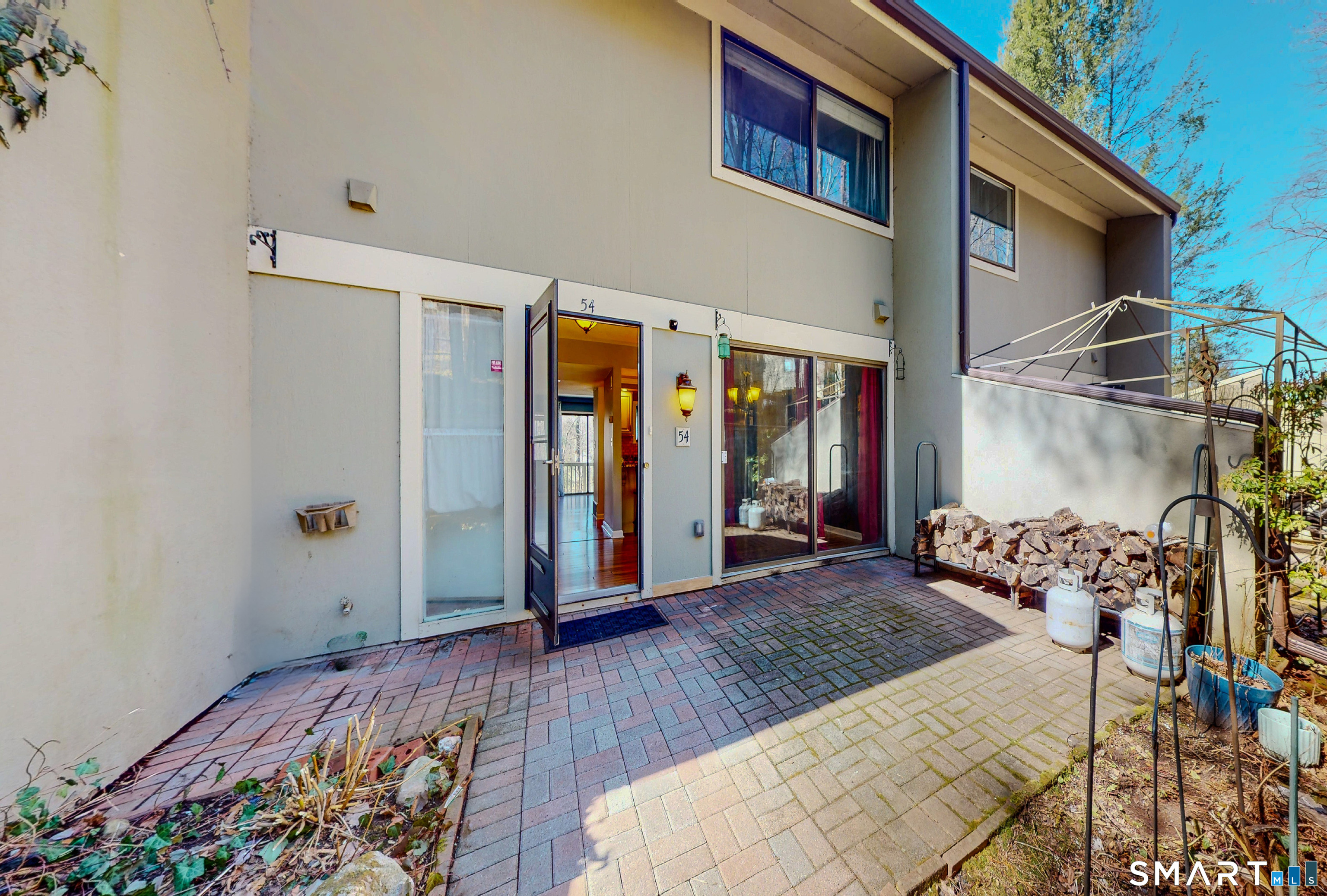 54 Clubhouse, Woodbury, 06798, 2 Bedrooms Bedrooms, 0 ,2 BathroomsBathrooms,Condo/co-op For Sale,For Sale,Clubhouse,0,24161699