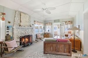 Cozy Living Room