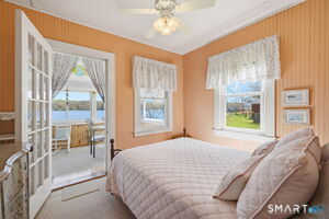 Primary BDRM