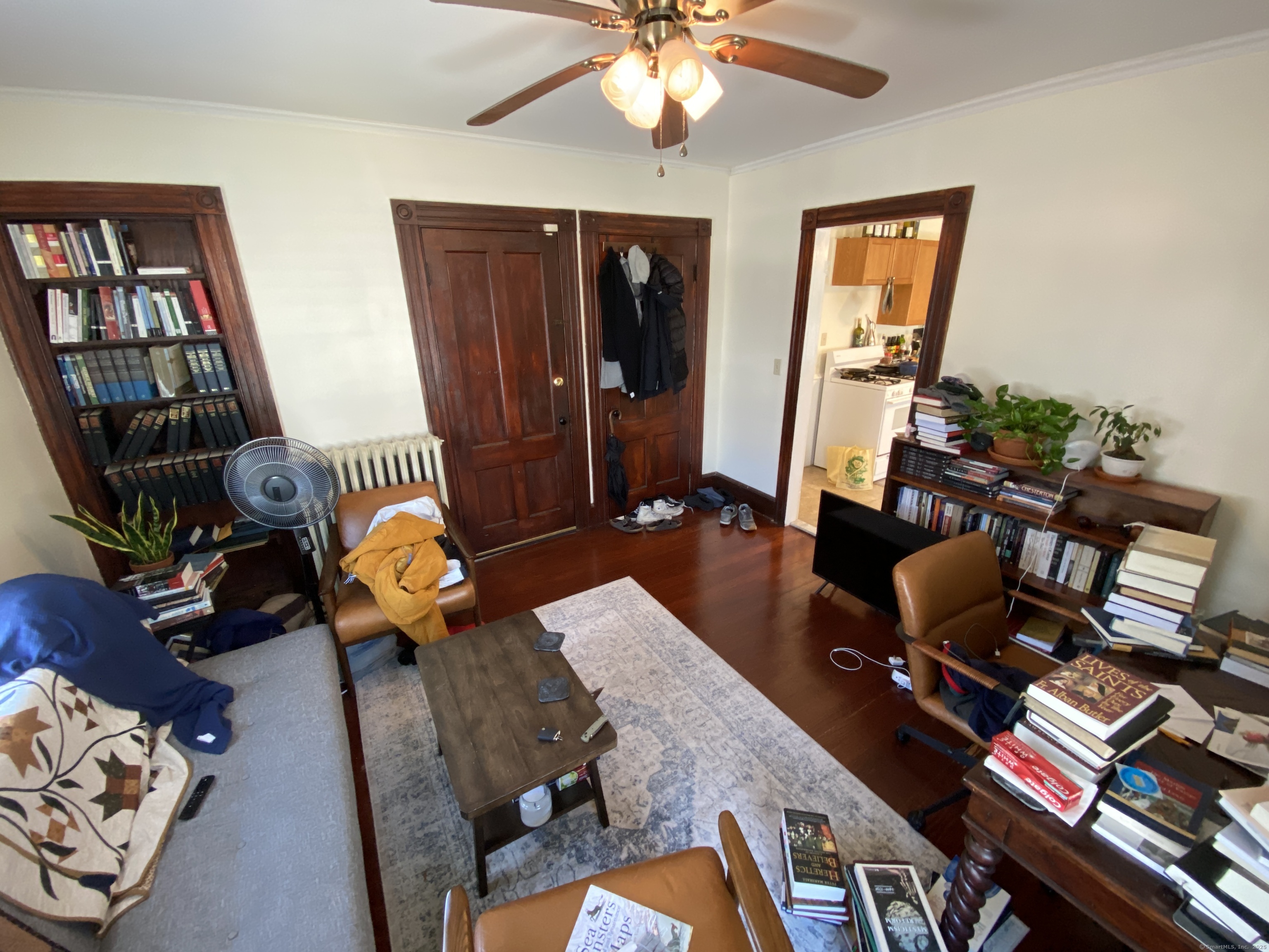 30 Tilton, New Haven, 06511, 2 Bedrooms Bedrooms, 0 ,1 BathroomBathrooms,Residential Rental,For Sale,Tilton,0,24171631