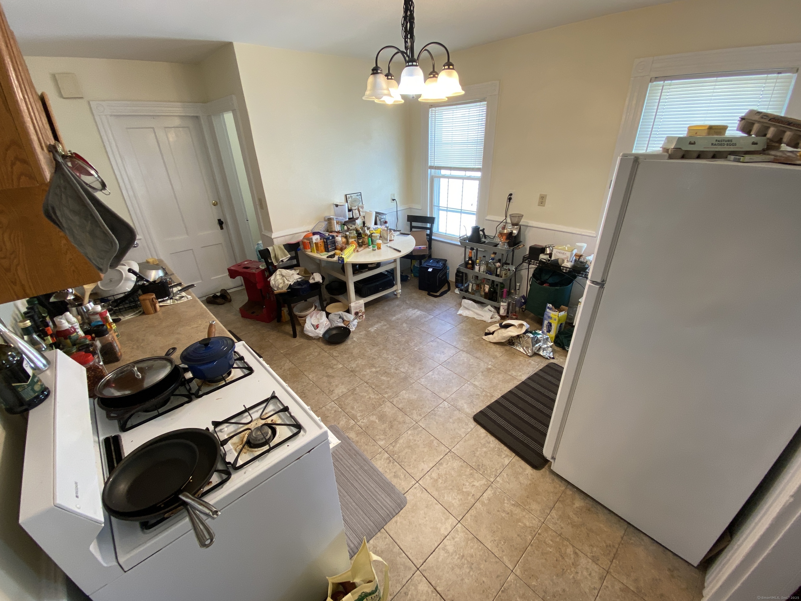 30 Tilton, New Haven, 06511, 2 Bedrooms Bedrooms, 0 ,1 BathroomBathrooms,Residential Rental,For Sale,Tilton,0,24171631