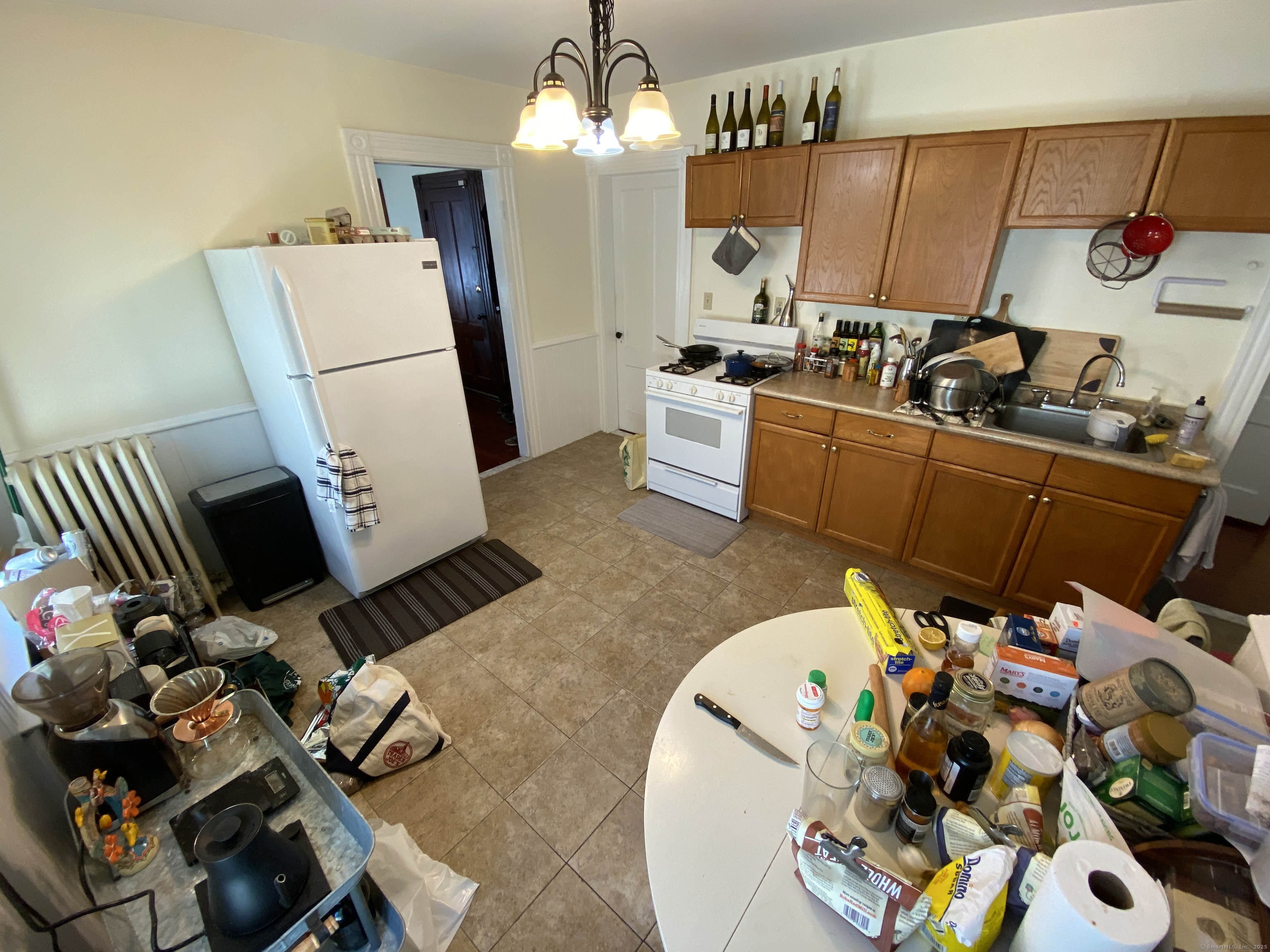30 Tilton, New Haven, 06511, 2 Bedrooms Bedrooms, 0 ,1 BathroomBathrooms,Residential Rental,For Sale,Tilton,0,24171631