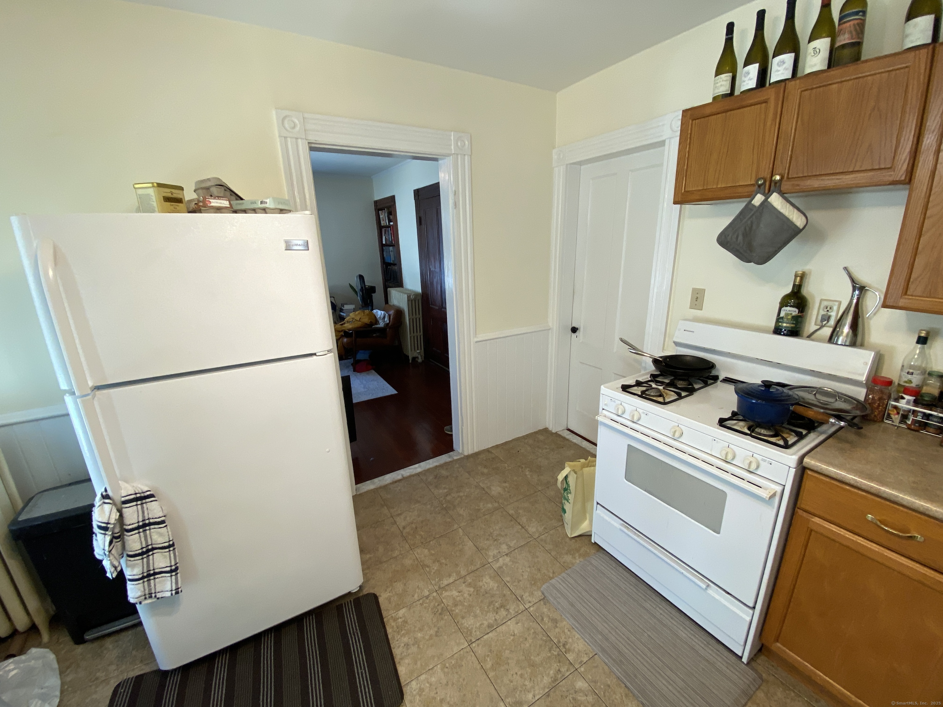 30 Tilton, New Haven, 06511, 2 Bedrooms Bedrooms, 0 ,1 BathroomBathrooms,Residential Rental,For Sale,Tilton,0,24171631