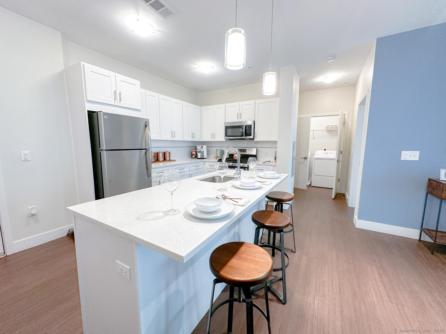 111b Morgan, Stamford, 06905, 2 Bedrooms Bedrooms, 0 ,2 BathroomsBathrooms,Residential Rental,For Sale,Morgan,0,24171635